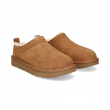 BOTIN + CORTO ANTE CUERO