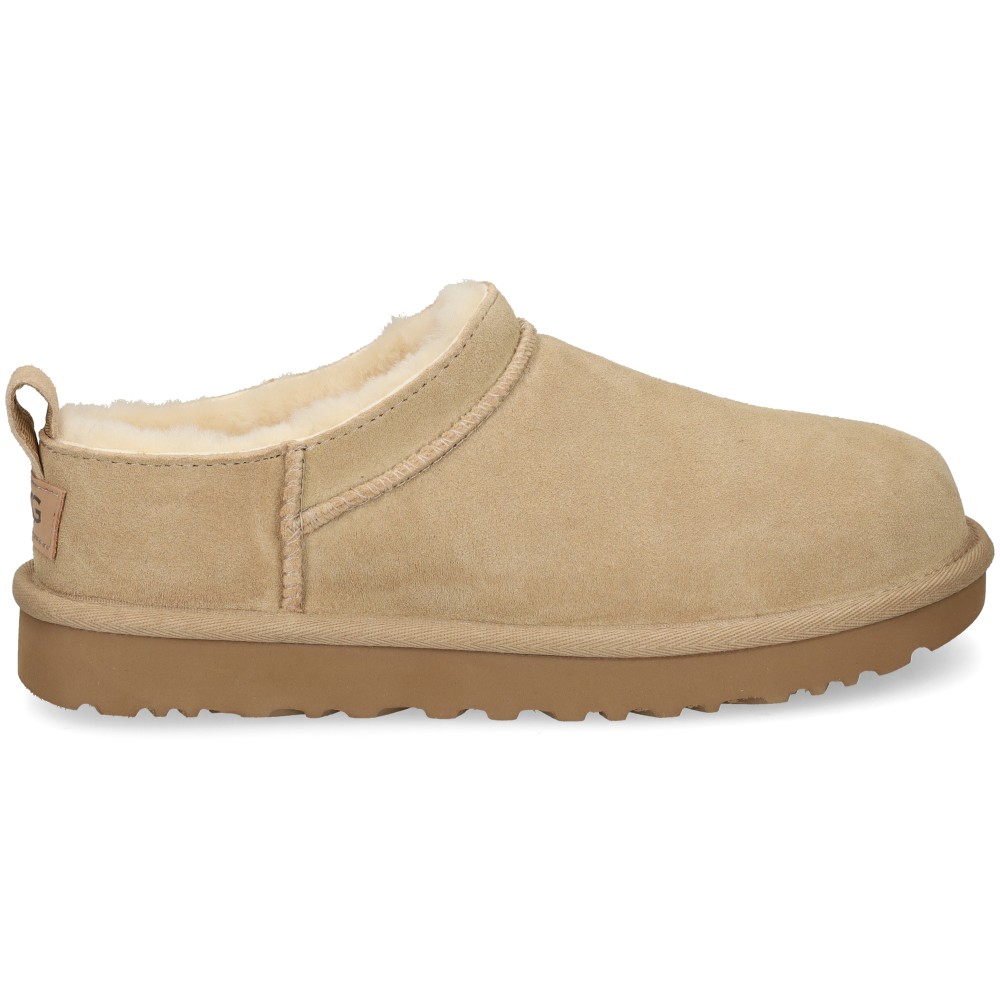 Botas Ugg Classic Micro 1173891-169 Color Arena Taupe – imagen 2