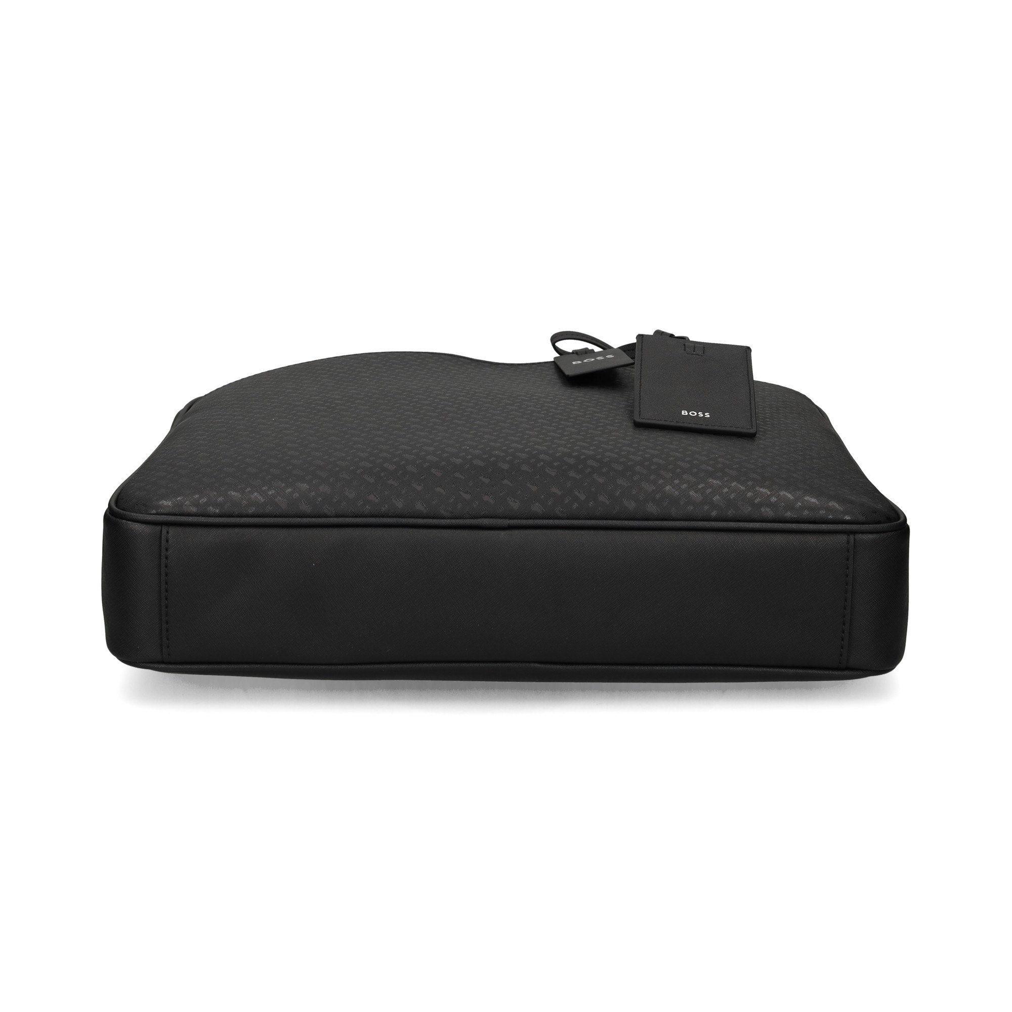 BOSS Briefcases Zair M_S doc case 001 NEGRO