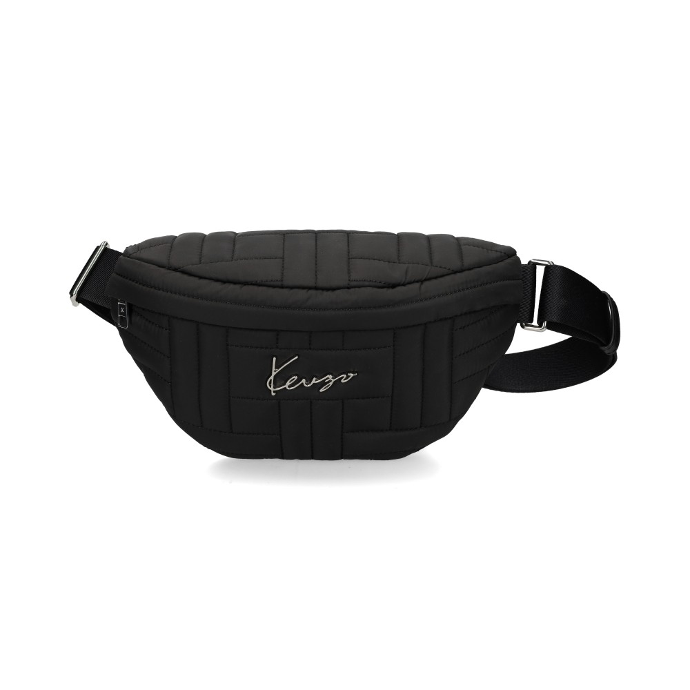 Kenzo Riñoneras Mujer - Negro Talla Os