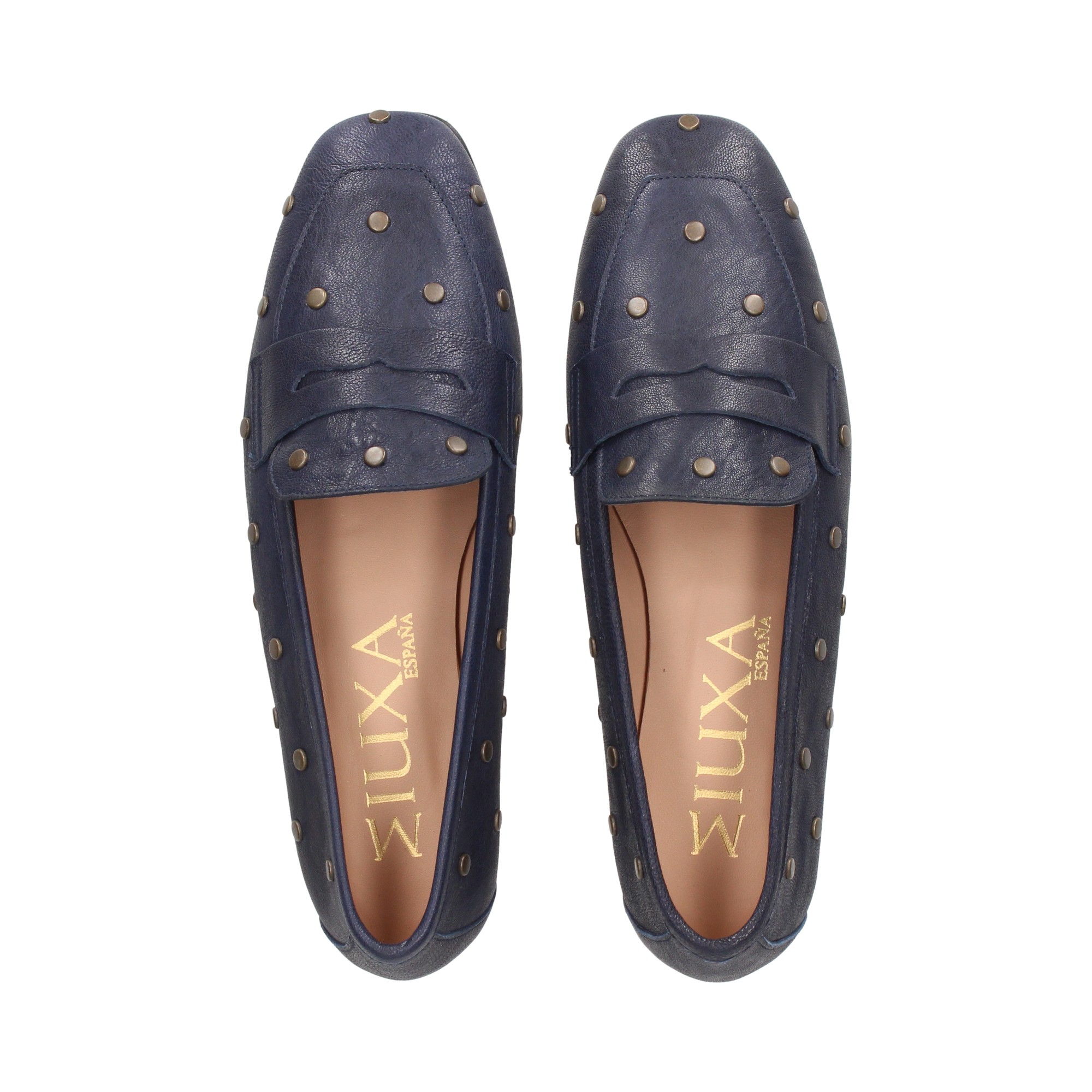 mocasin-antifaztachas-piel-azul