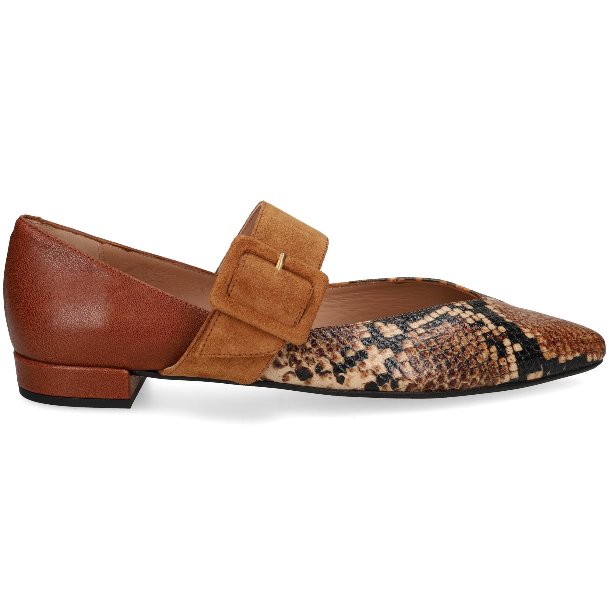 mercedes-punta-reptil-cuero