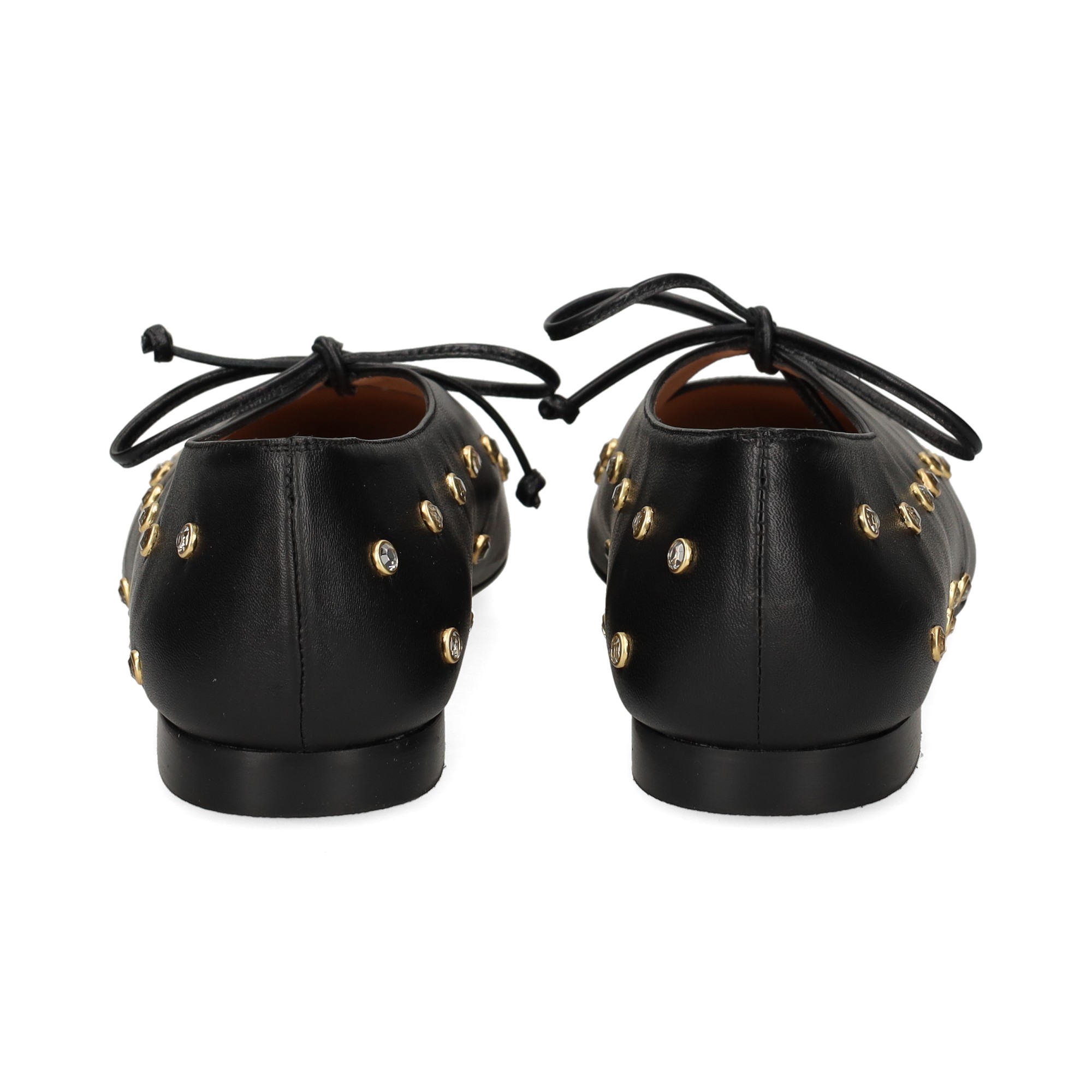 bailarina-cordon-strass-piel-negro
