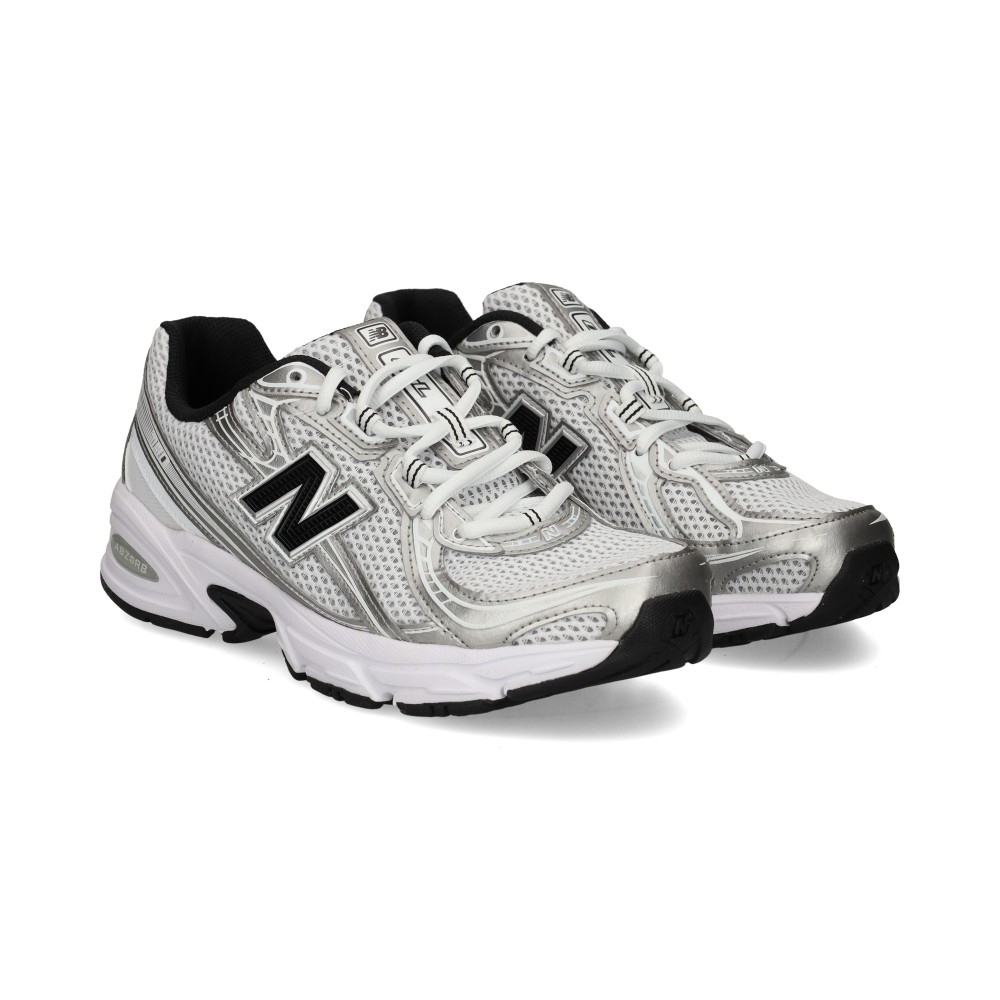 New Balance Unisex - Blanco