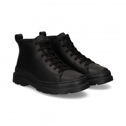 BOTIN ENGRASADO NEGRO
