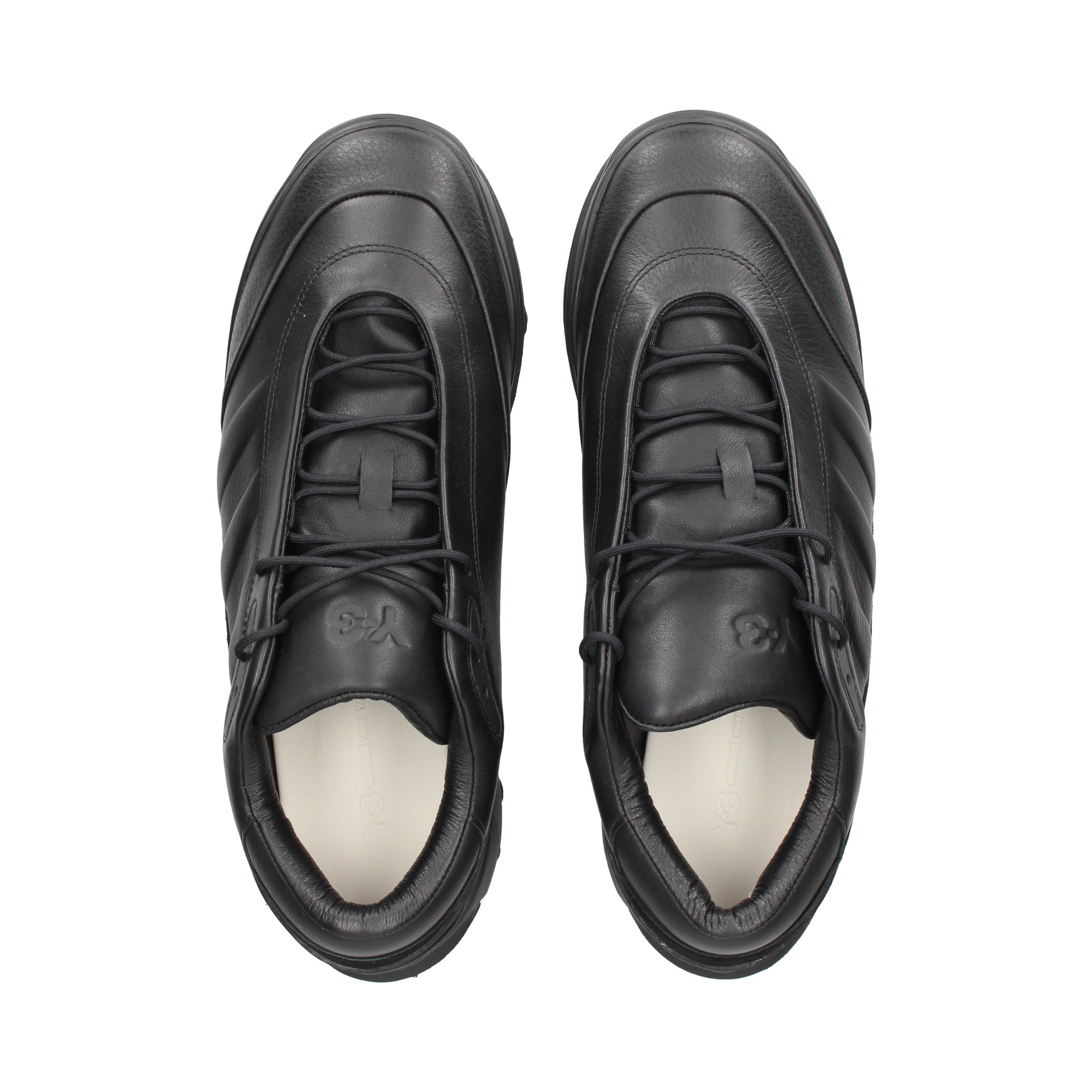 bandas-acolchadas-piel-negro