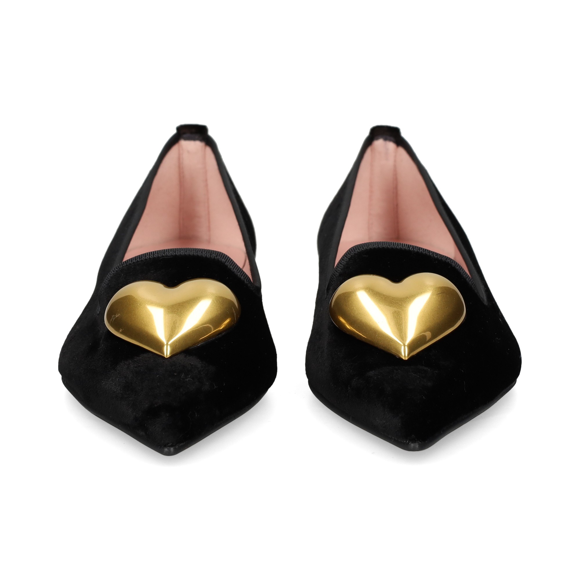 bailarina-copete-chapon-terciopelo-negro