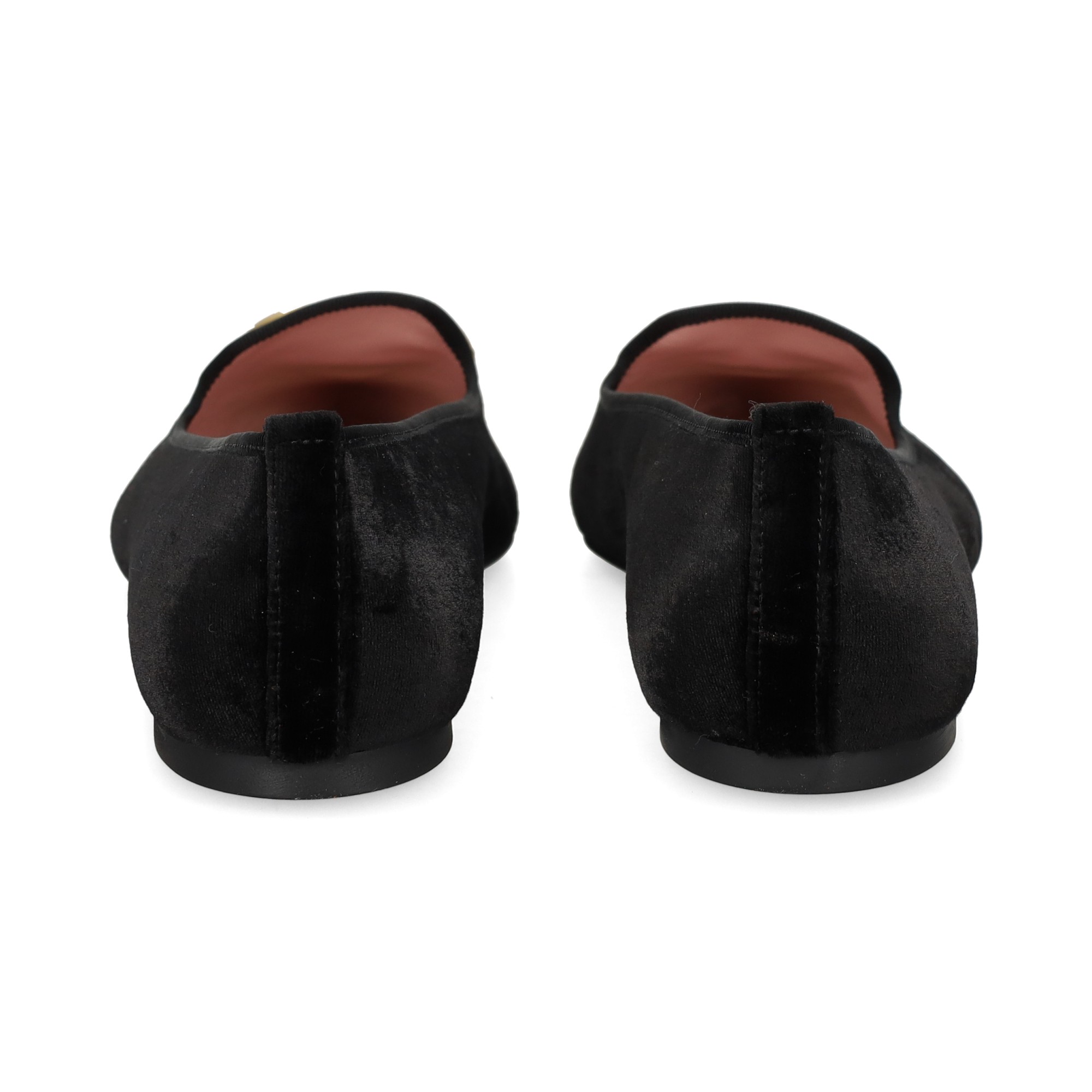 bailarina-copete-chapon-terciopelo-negro