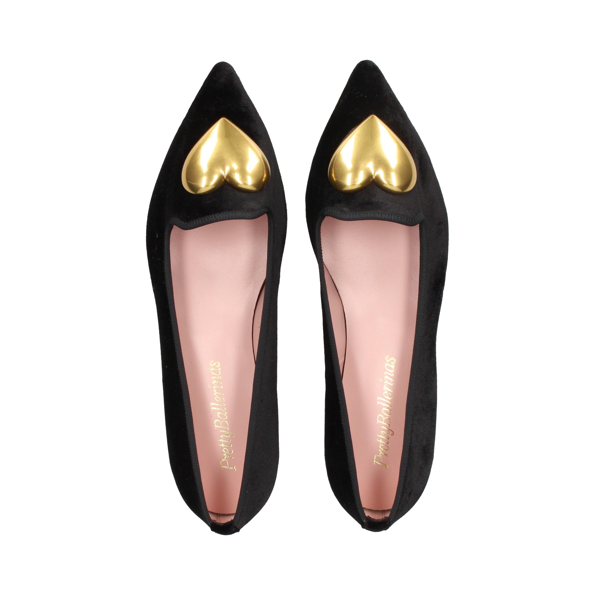 bailarina-copete-chapon-terciopelo-negro