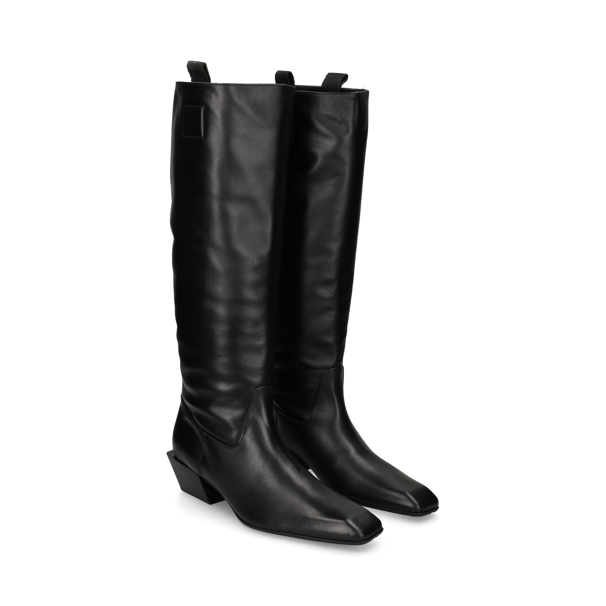 bota-piel-negro