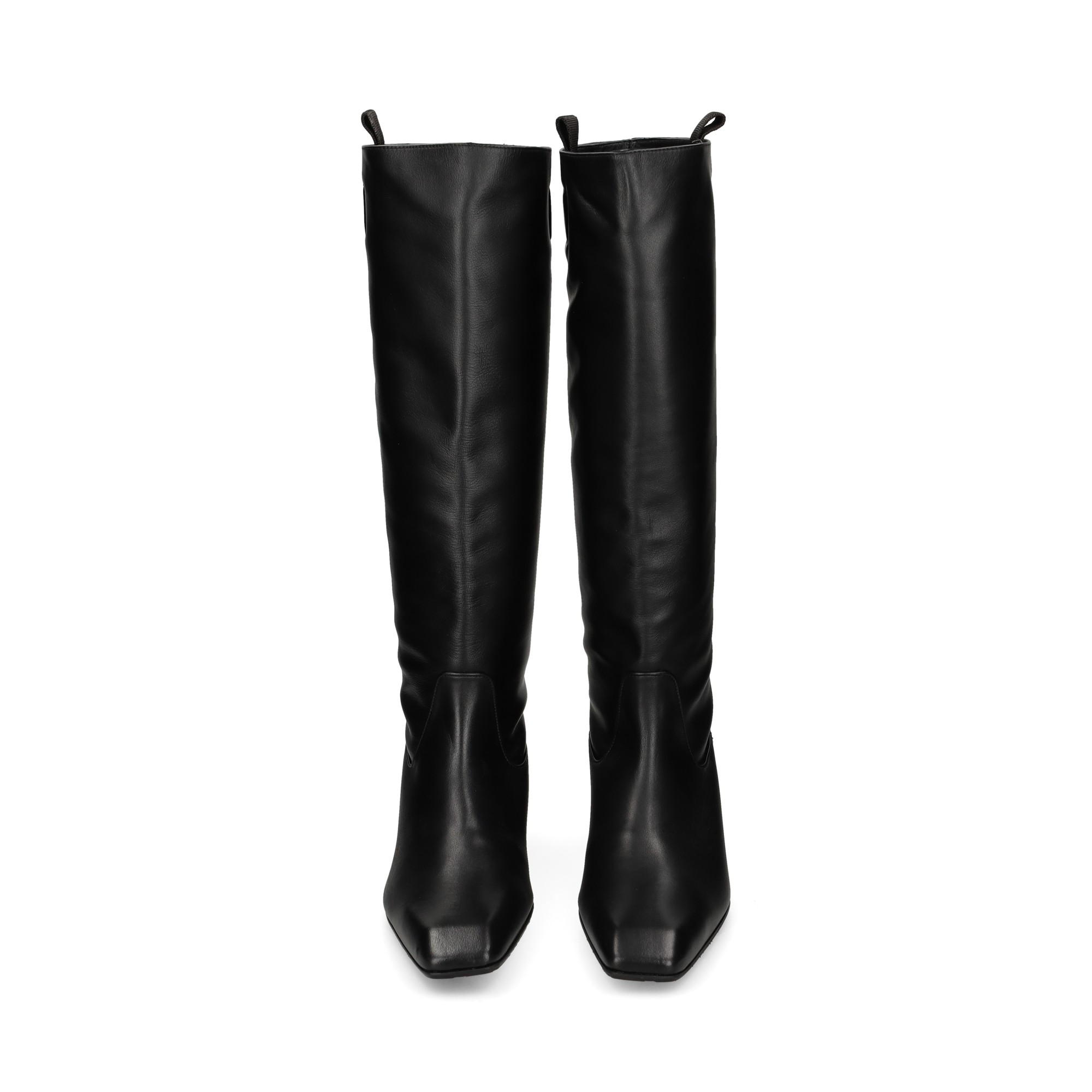 bota-piel-negro