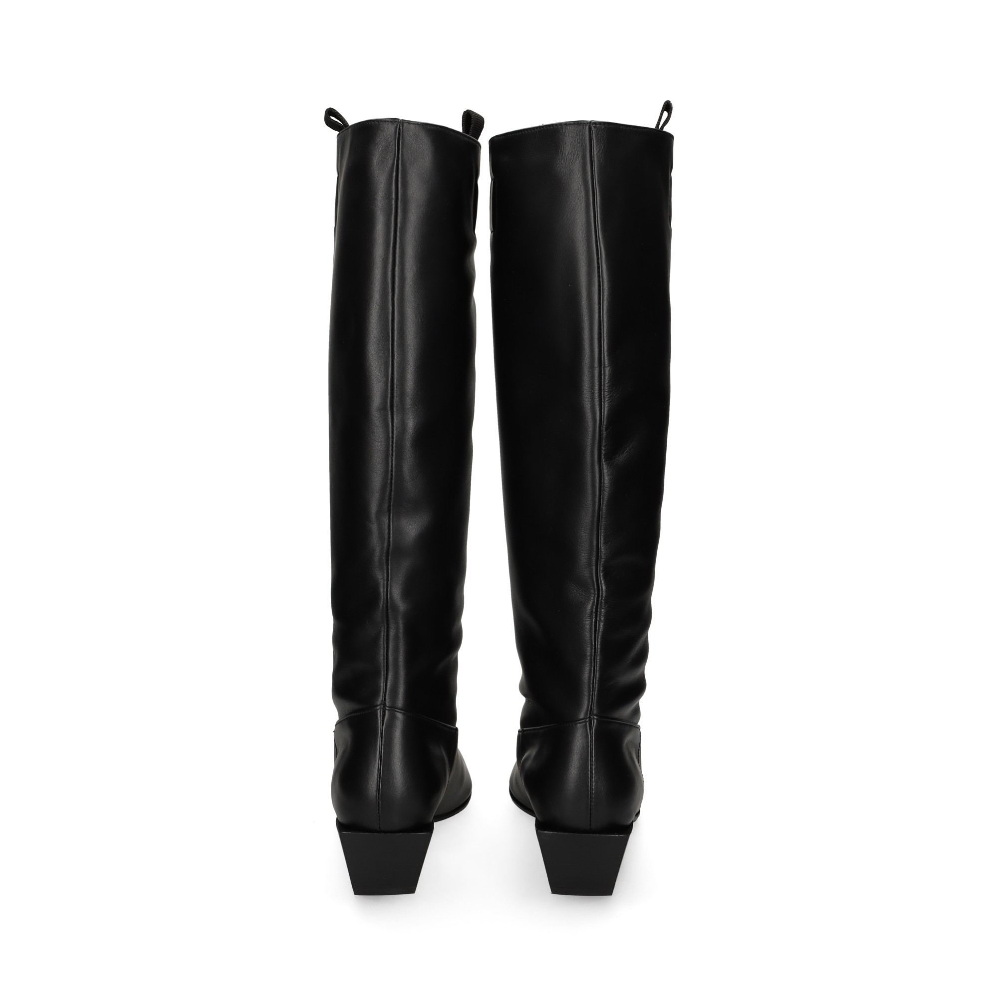 bota-piel-negro
