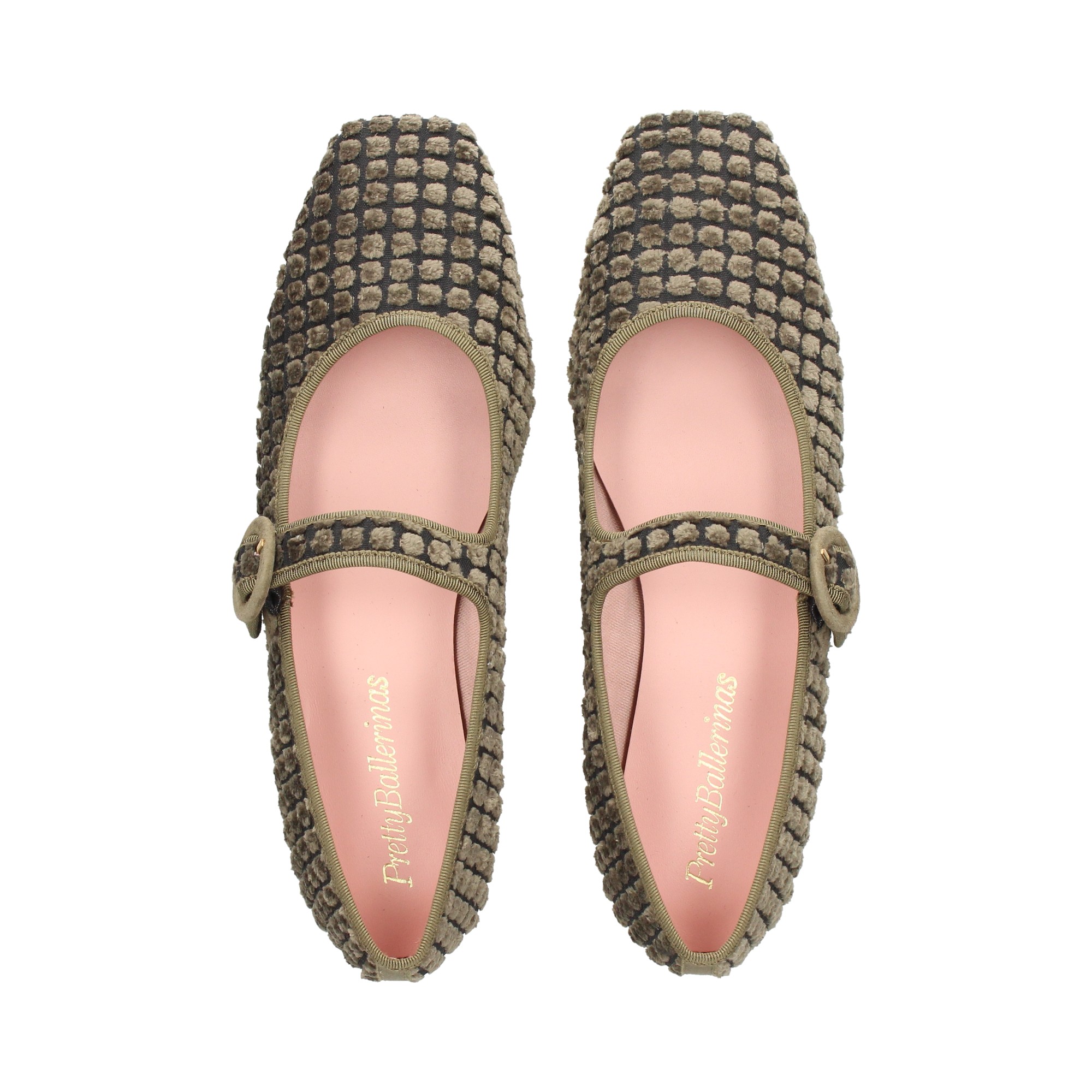 bailarina-hebilla-terciopelo-kaki