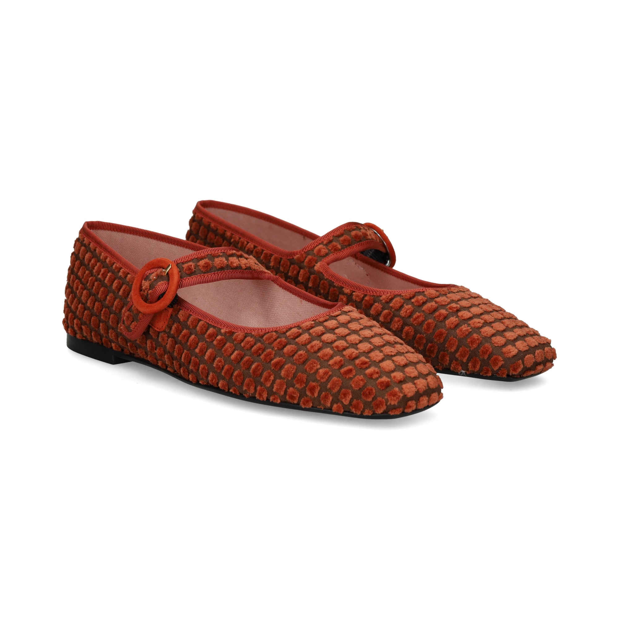 bailarina-hebilla-terciopelo-camel