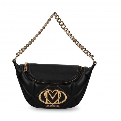 Love Moschino Bolso Negro