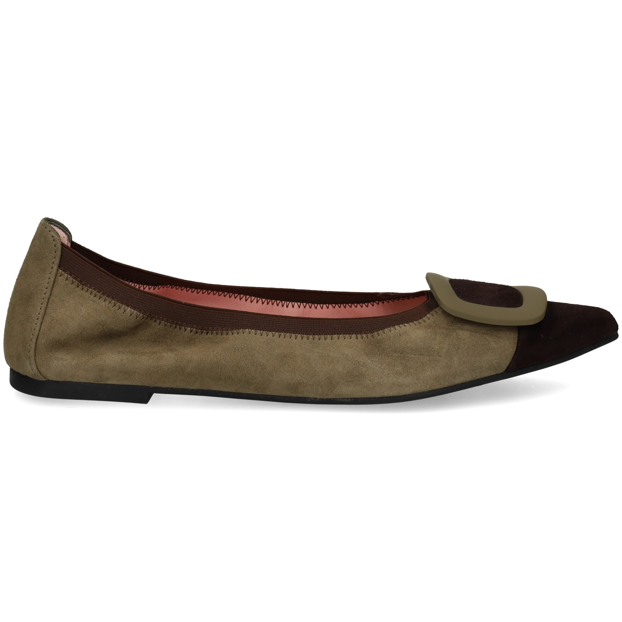 bailarina-chapon-ante-marron-kaki