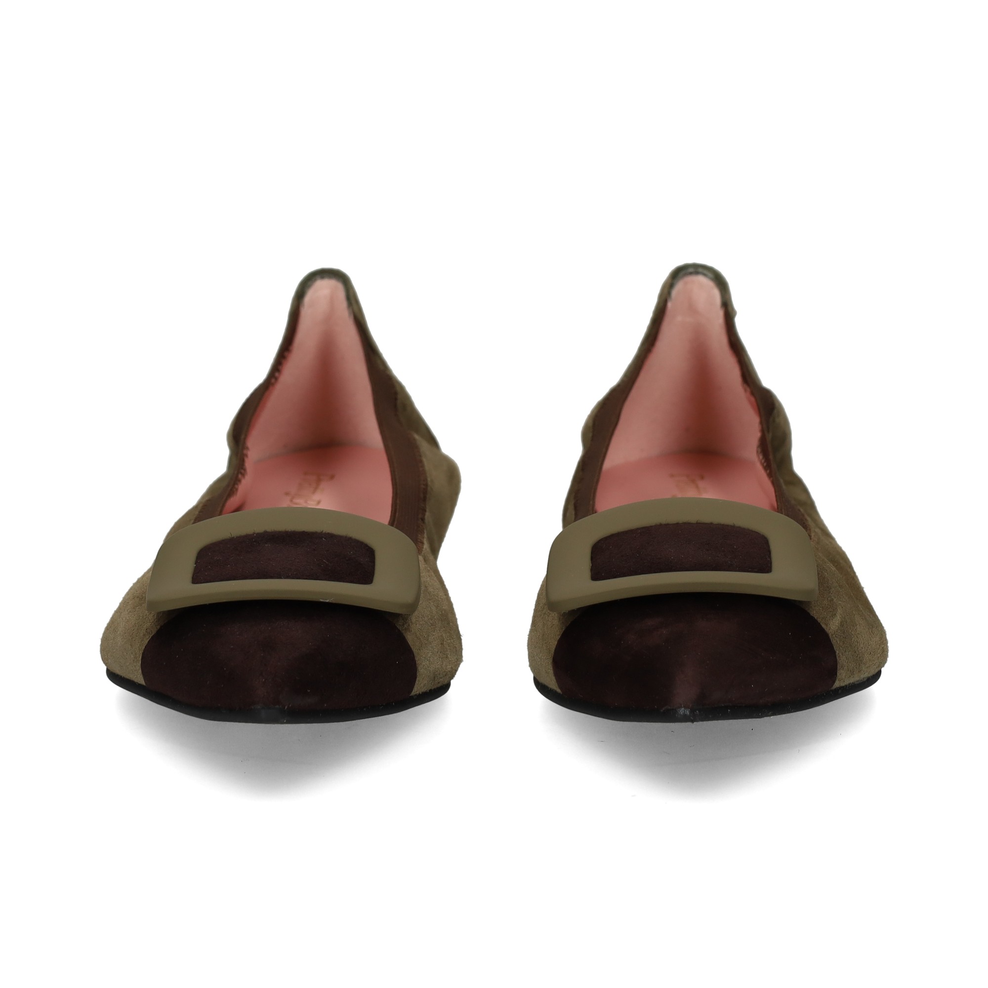 bailarina-chapon-ante-marron-kaki