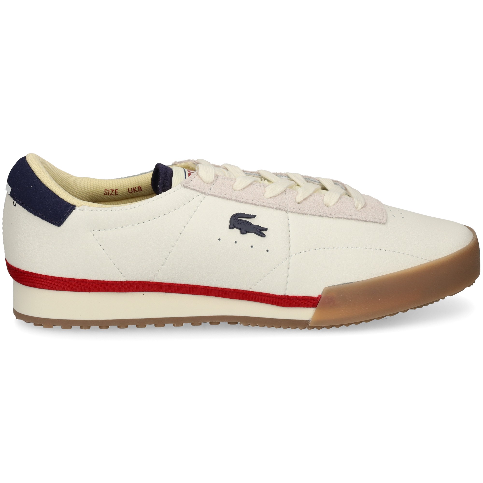 talon-azul-vivo-rojo-piel-blanco