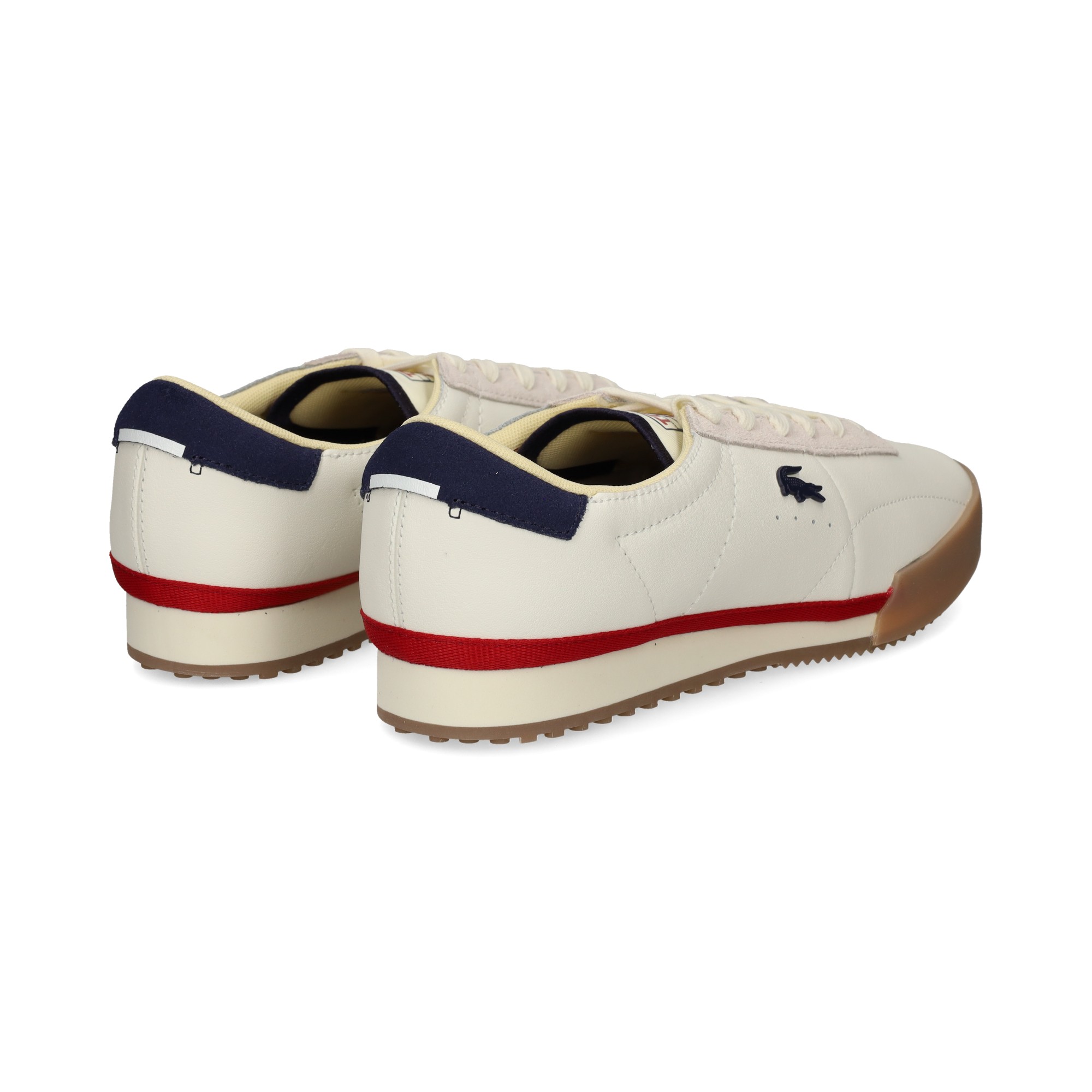 talon-azul-vivo-rojo-piel-blanco