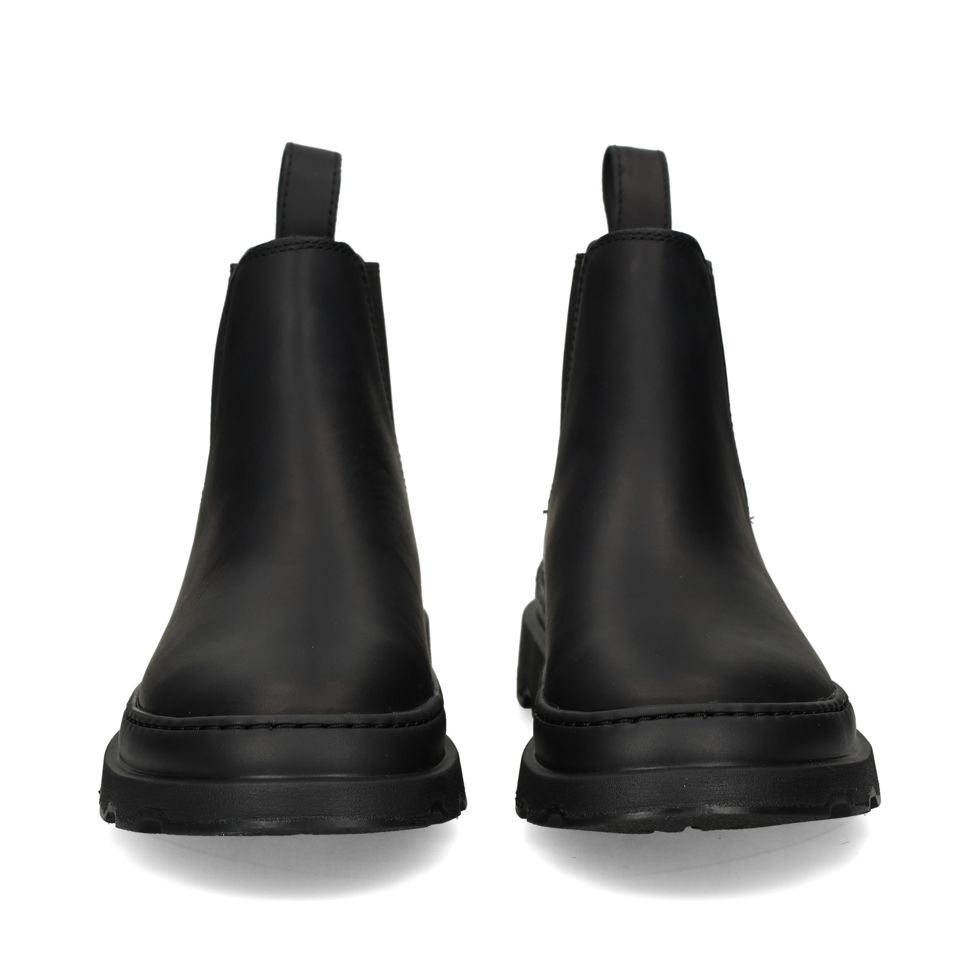 botin-elasticos-grass-negro