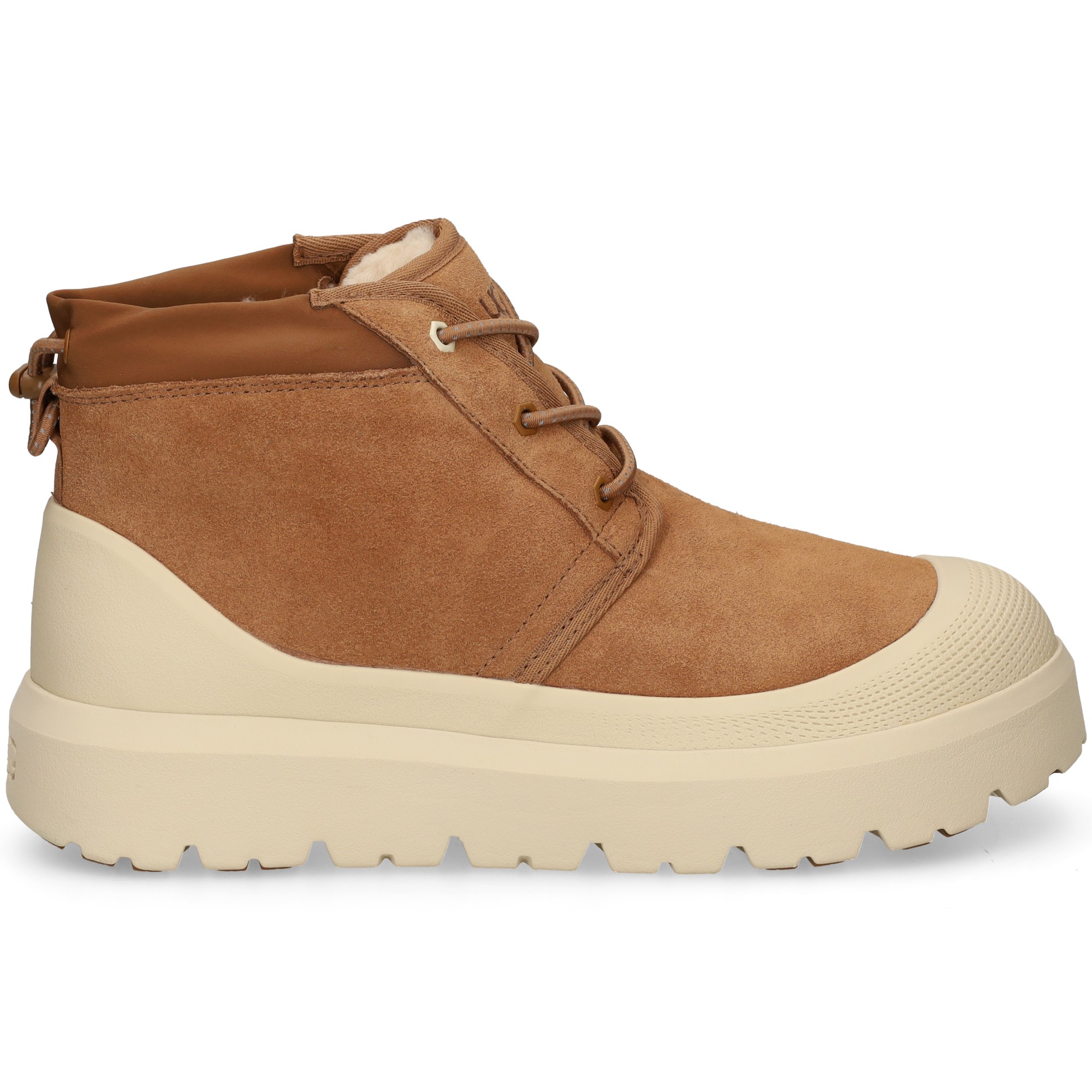 botin-ante-impermeable-cuero