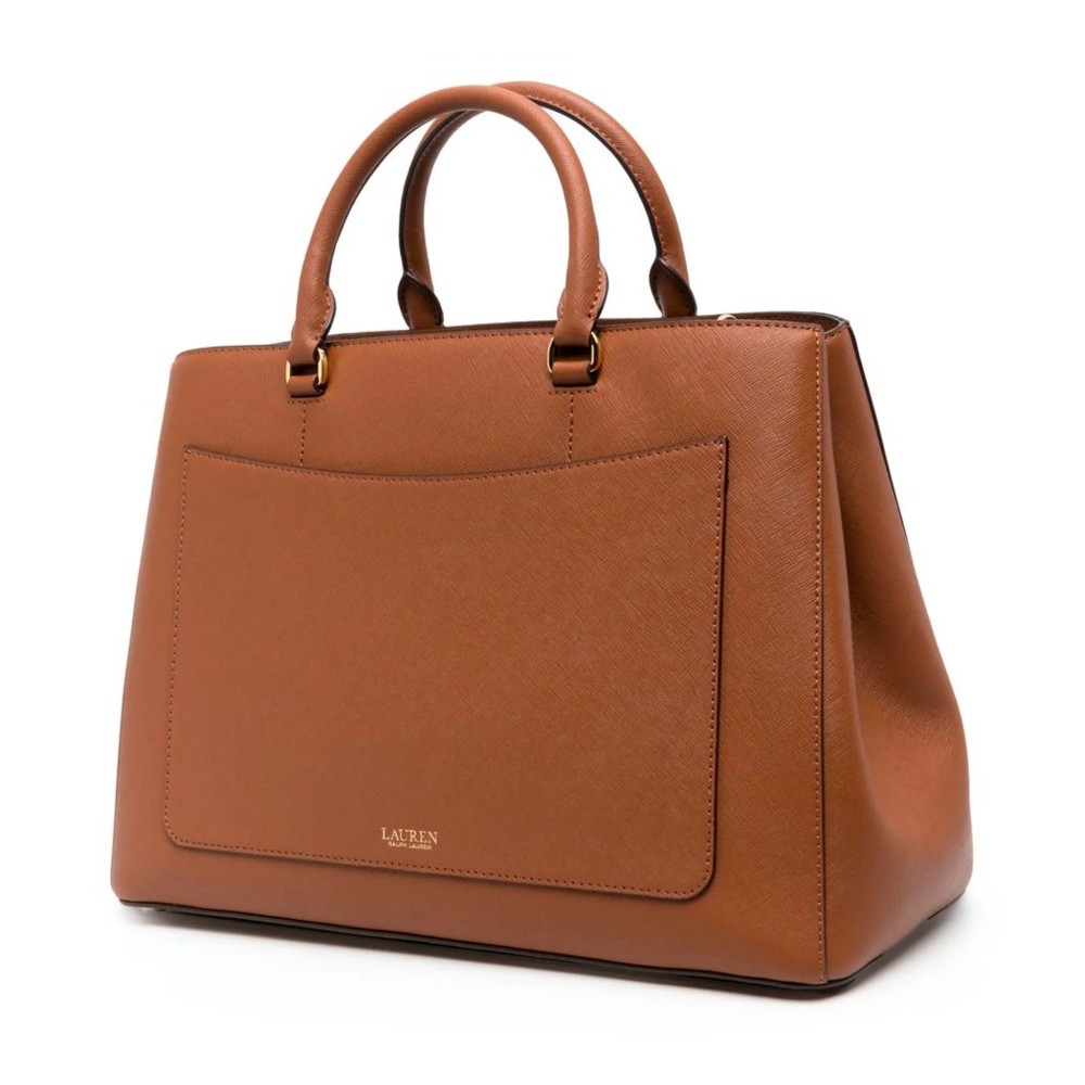 Ralph Lauren 431898556006-BROWN – imagen 2