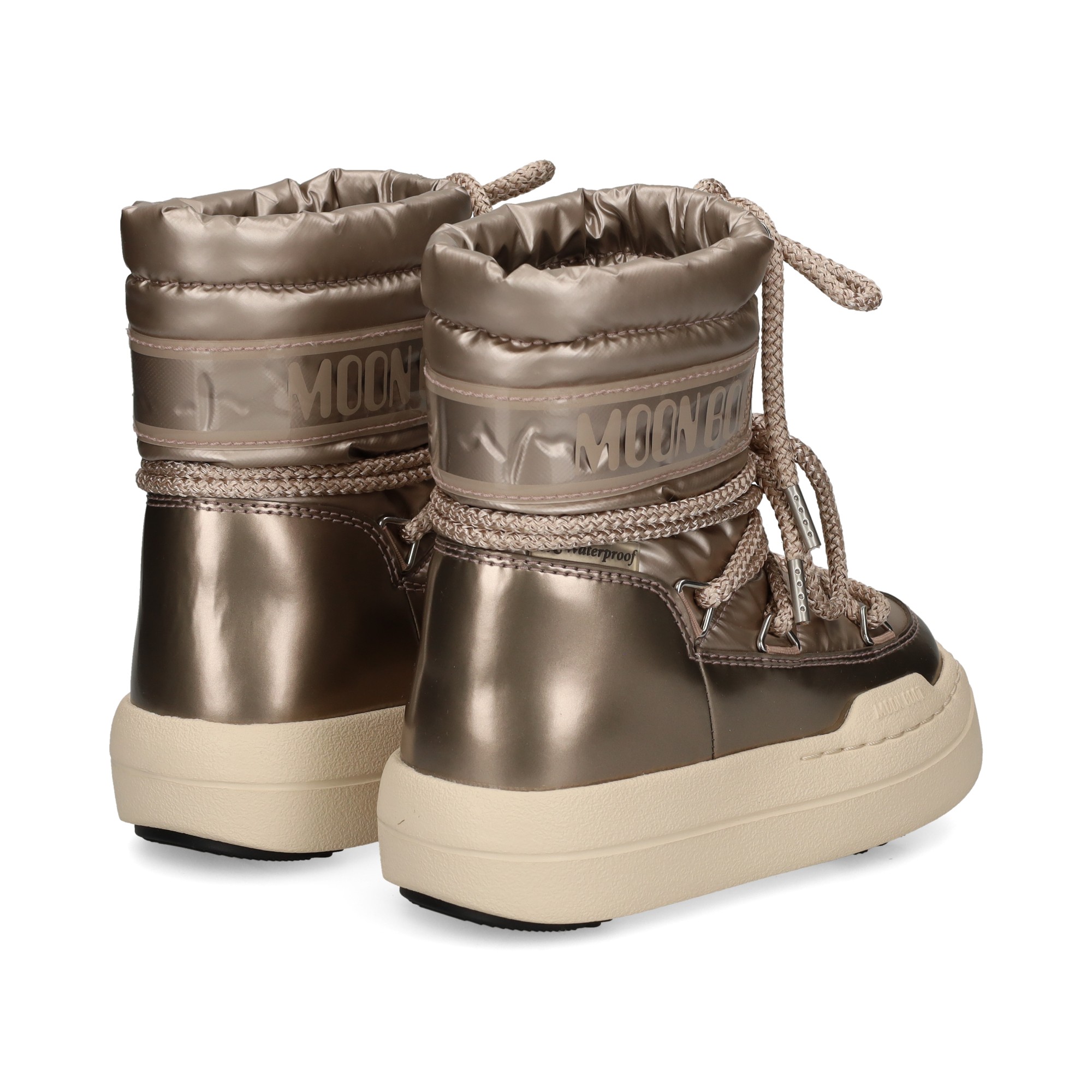 botin-presky-metalizado-rosa