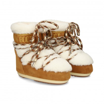 botin-presky-cuero-lana-blanco