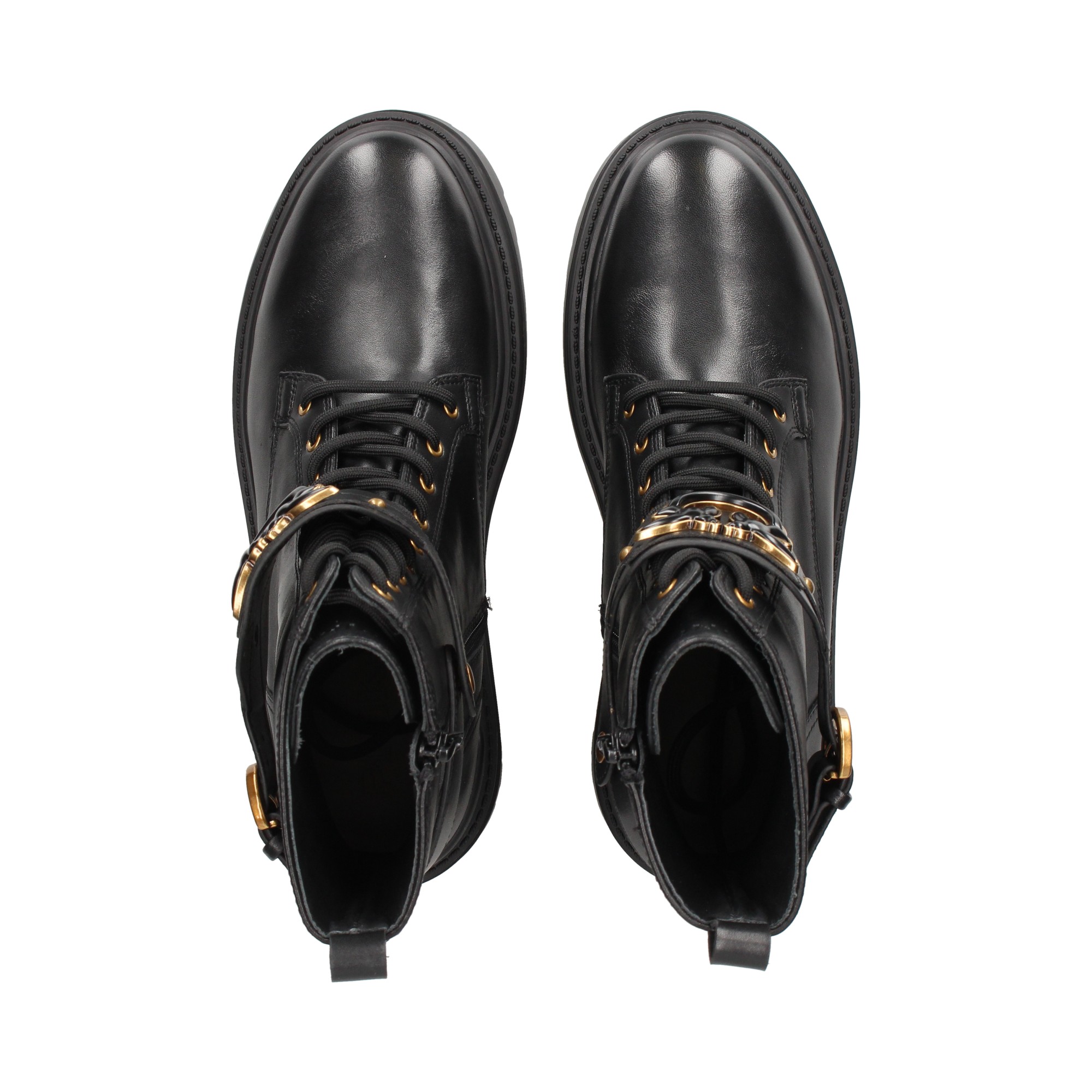 botin-hebillacordon-piel-negro