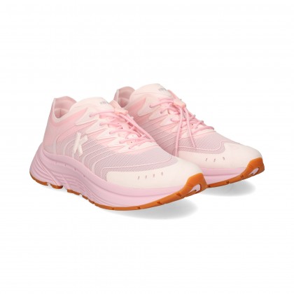 DEPORTIVO NYLON ROSA