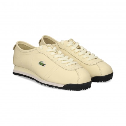 DEPORTIVO TENIS PIEL HIELO 2G9 OFF WHT/BLK