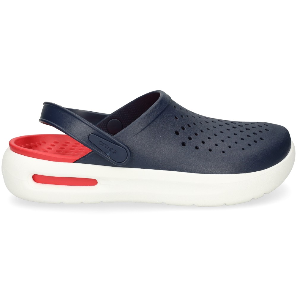 Crocs 209964 Zuecos Hombre - Azul Marino Talla 10 – imagen 2