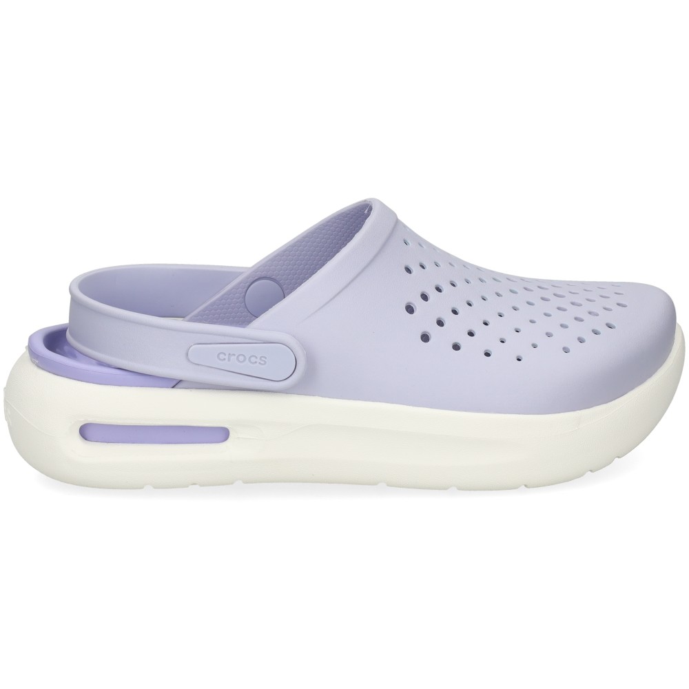 Crocs 209964 Zuecos Mujer - Púrpura Talla 5 – imagen 2