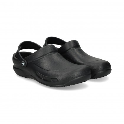 ZUECO ANTIDESLIZANTE NEGRO