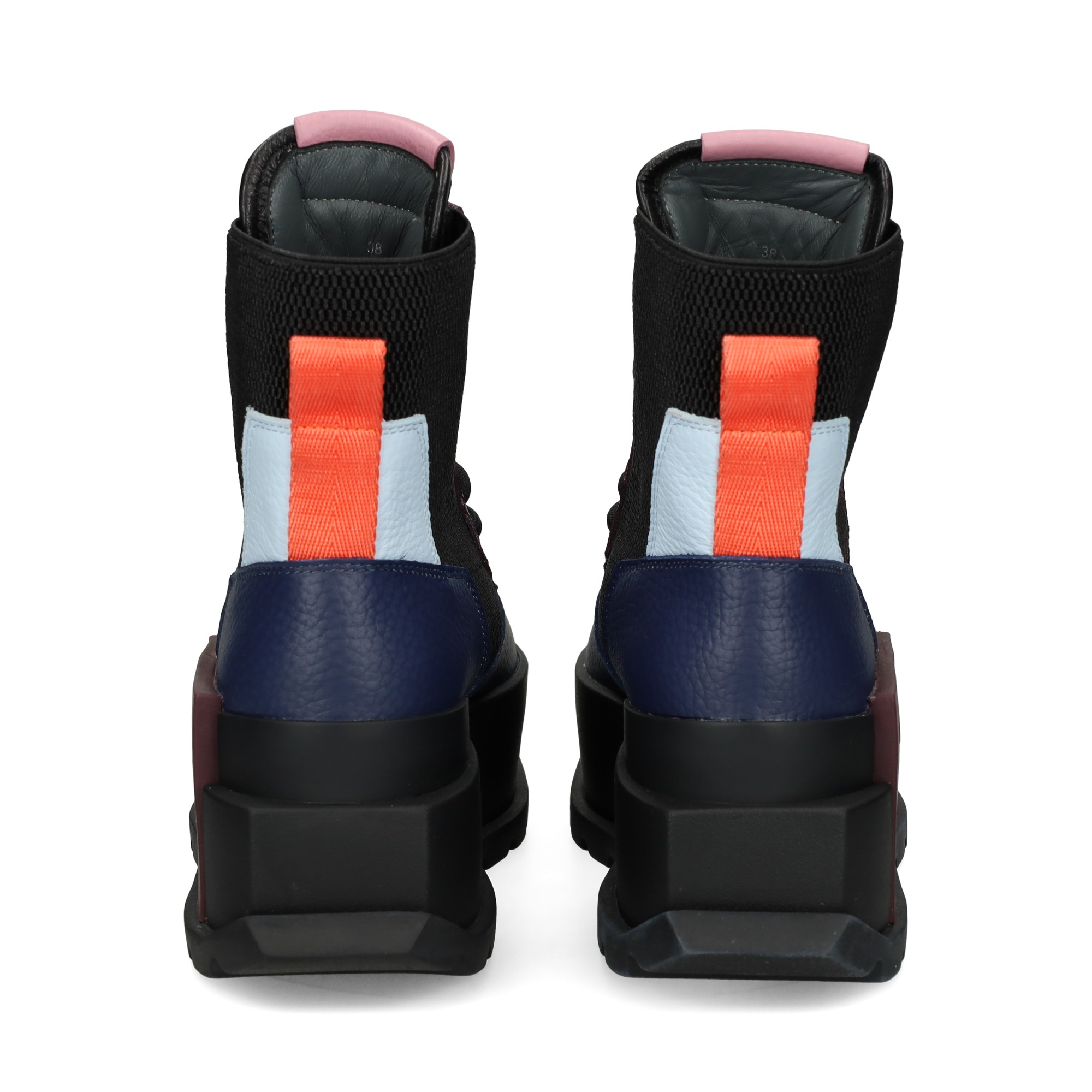 botin-pielmalla-multi-azul