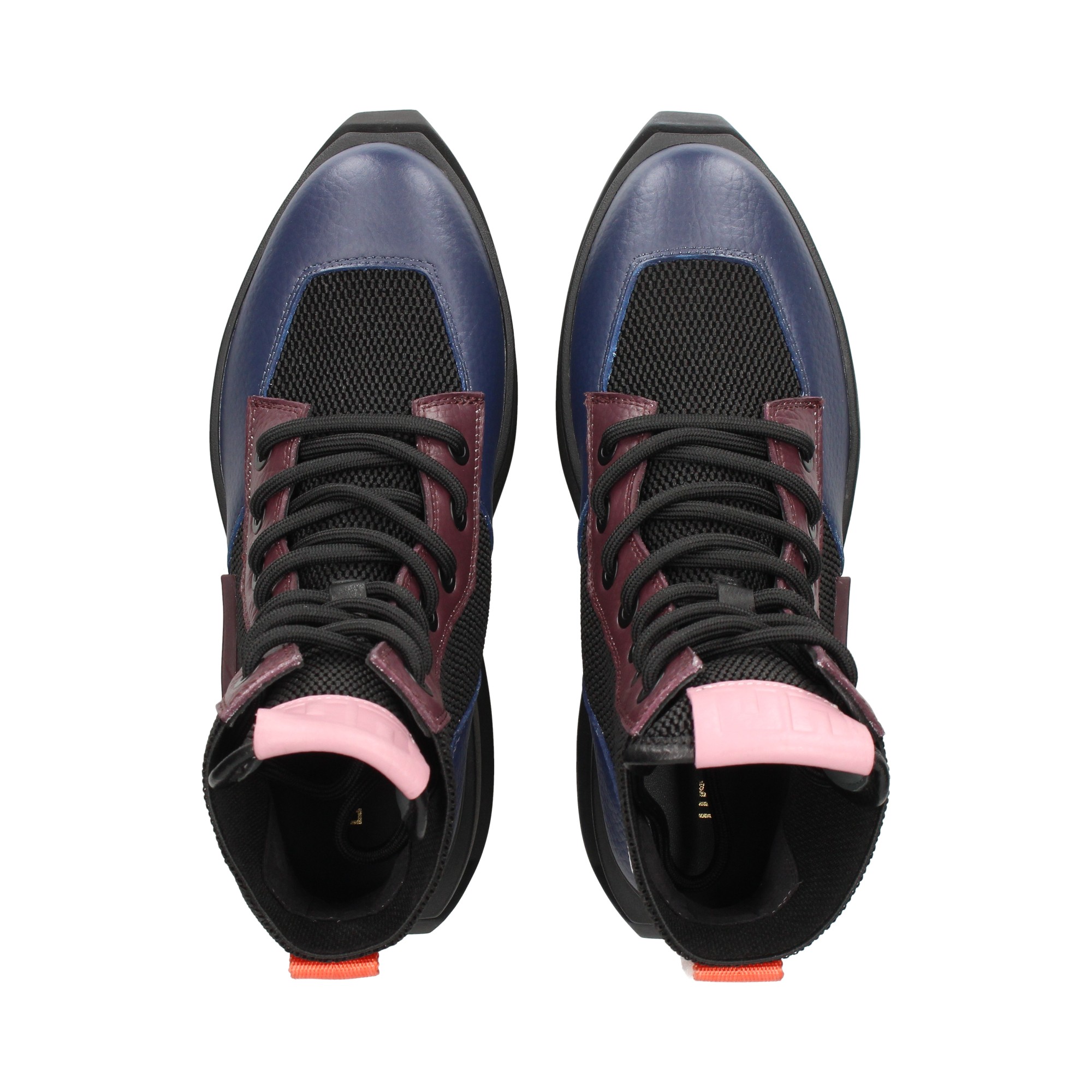 botin-pielmalla-multi-azul