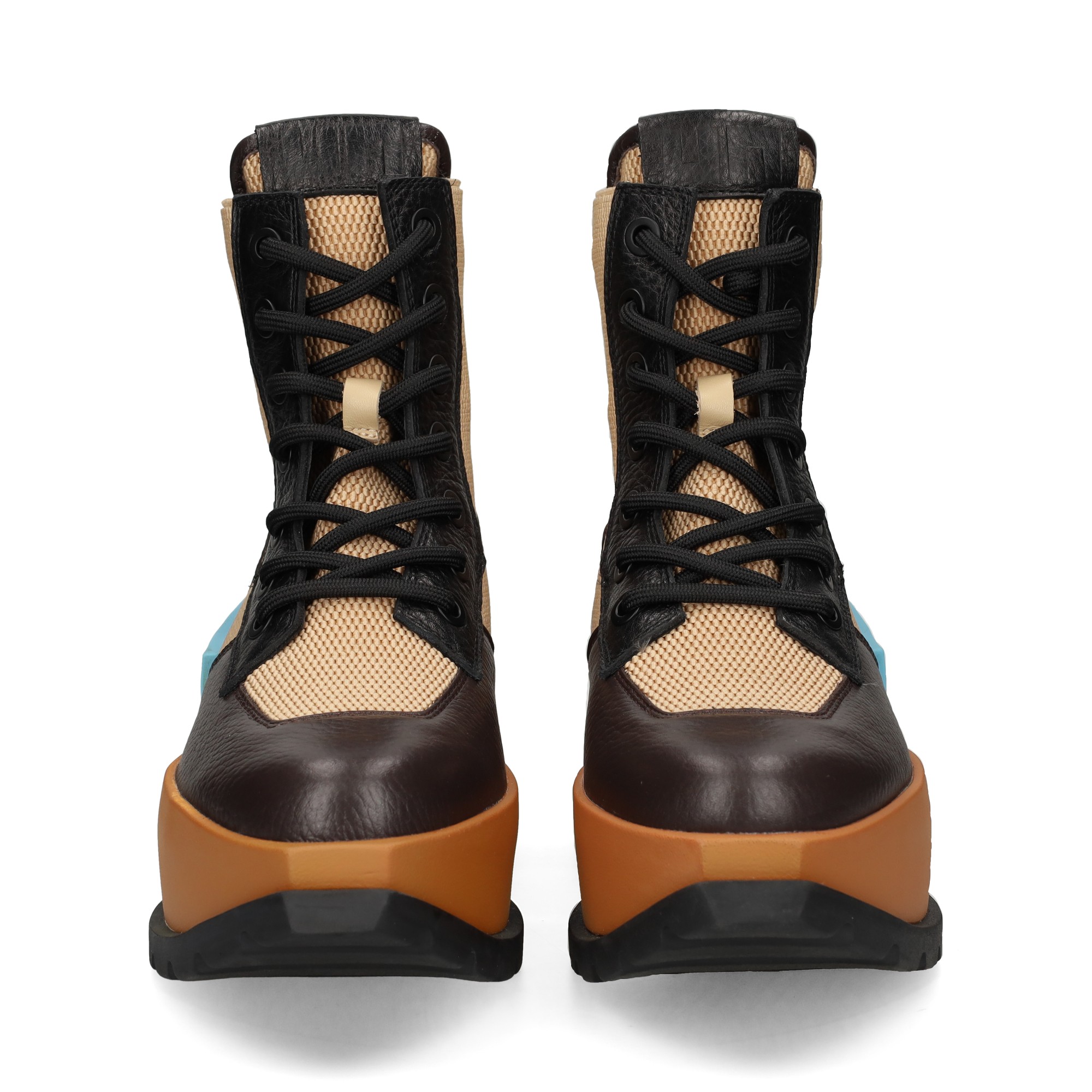 botin-pielmalla-multi-marron