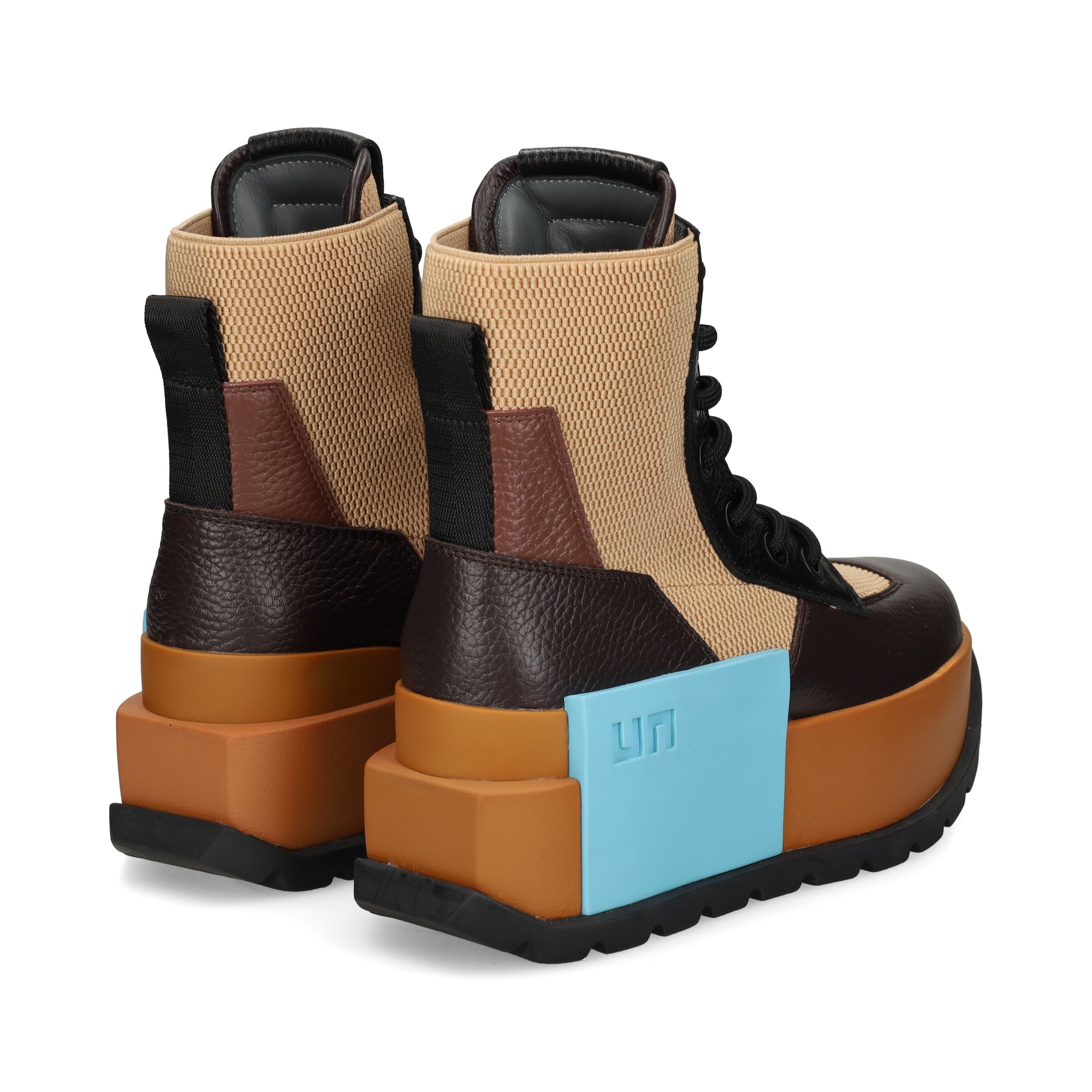 botin-pielmalla-multi-marron