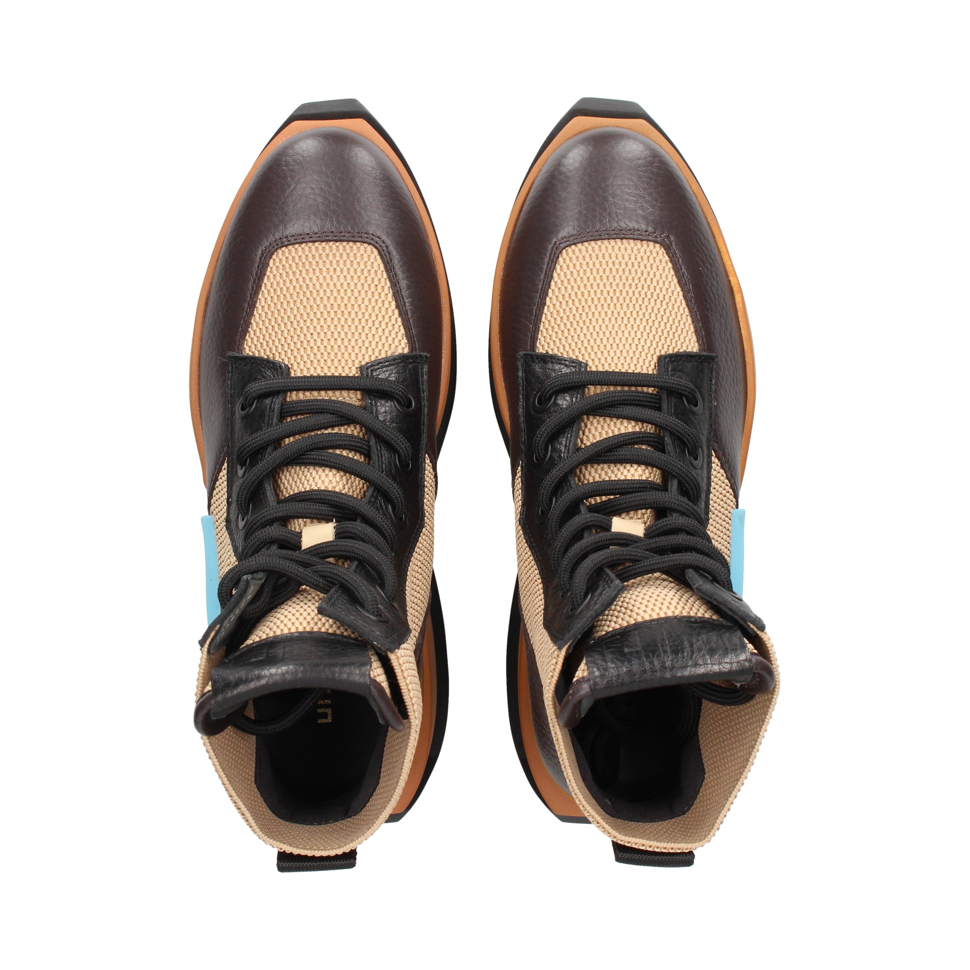 botin-pielmalla-multi-marron