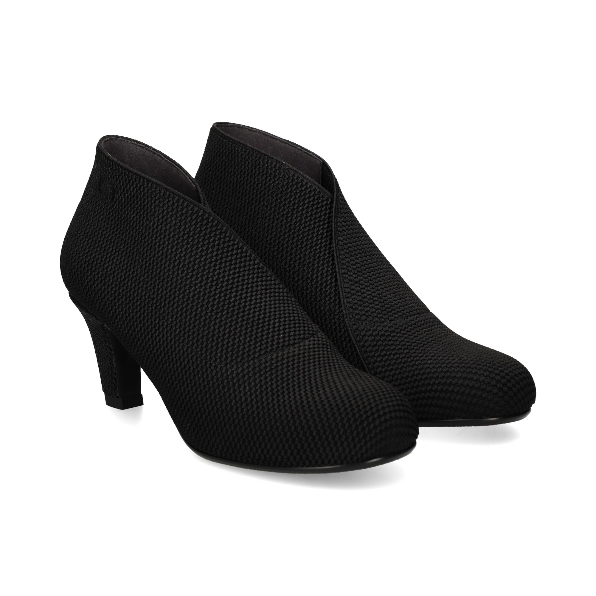 botin-elastico-negro