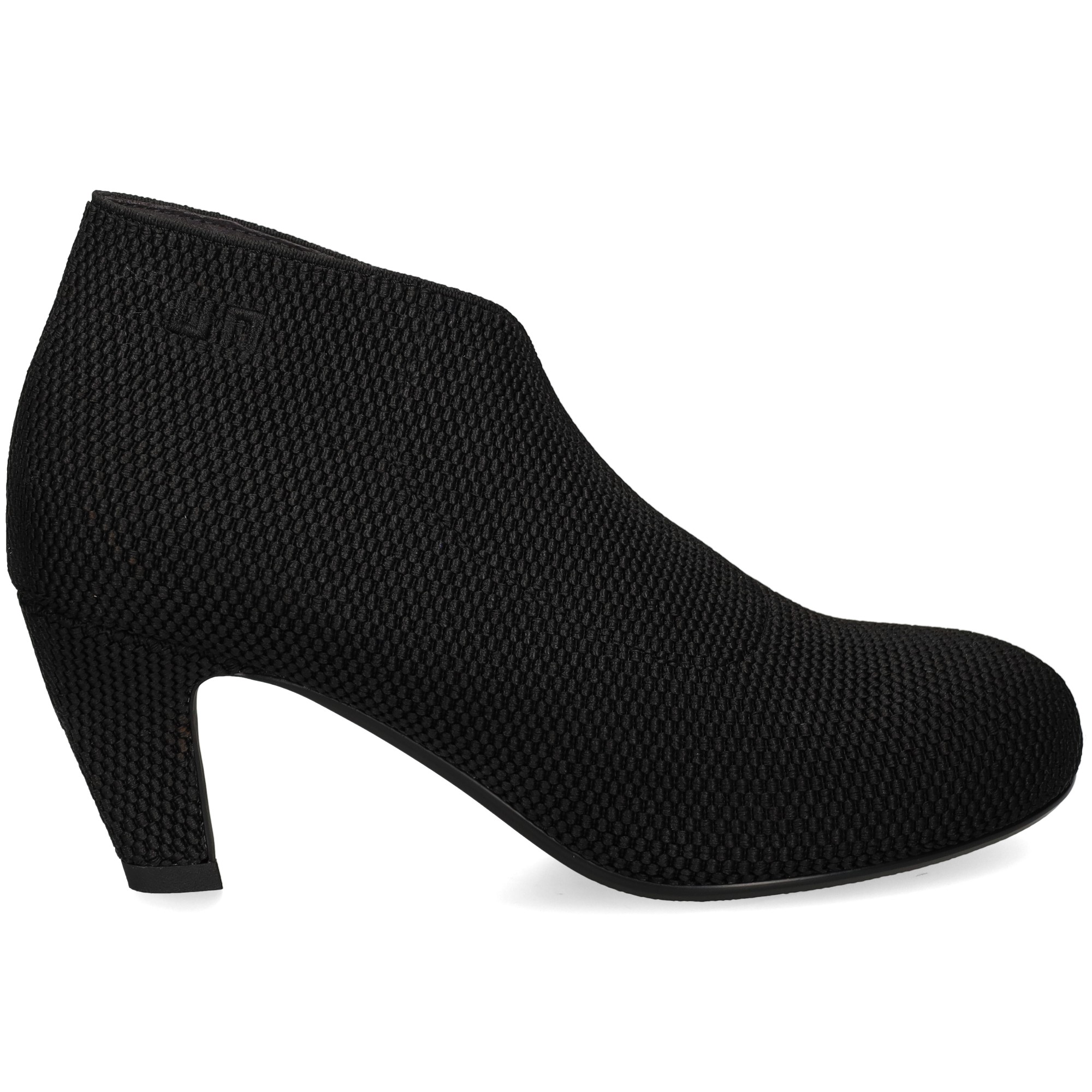 botin-elastico-negro