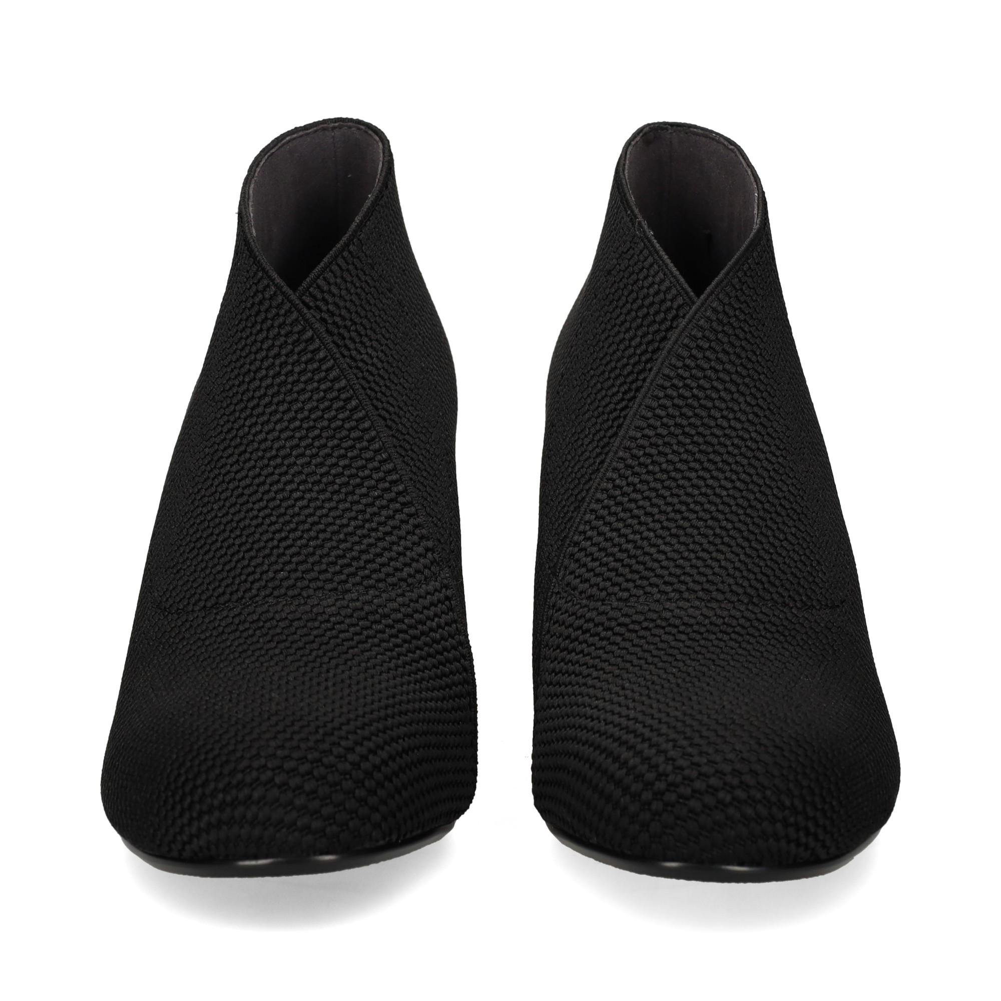 botin-elastico-negro