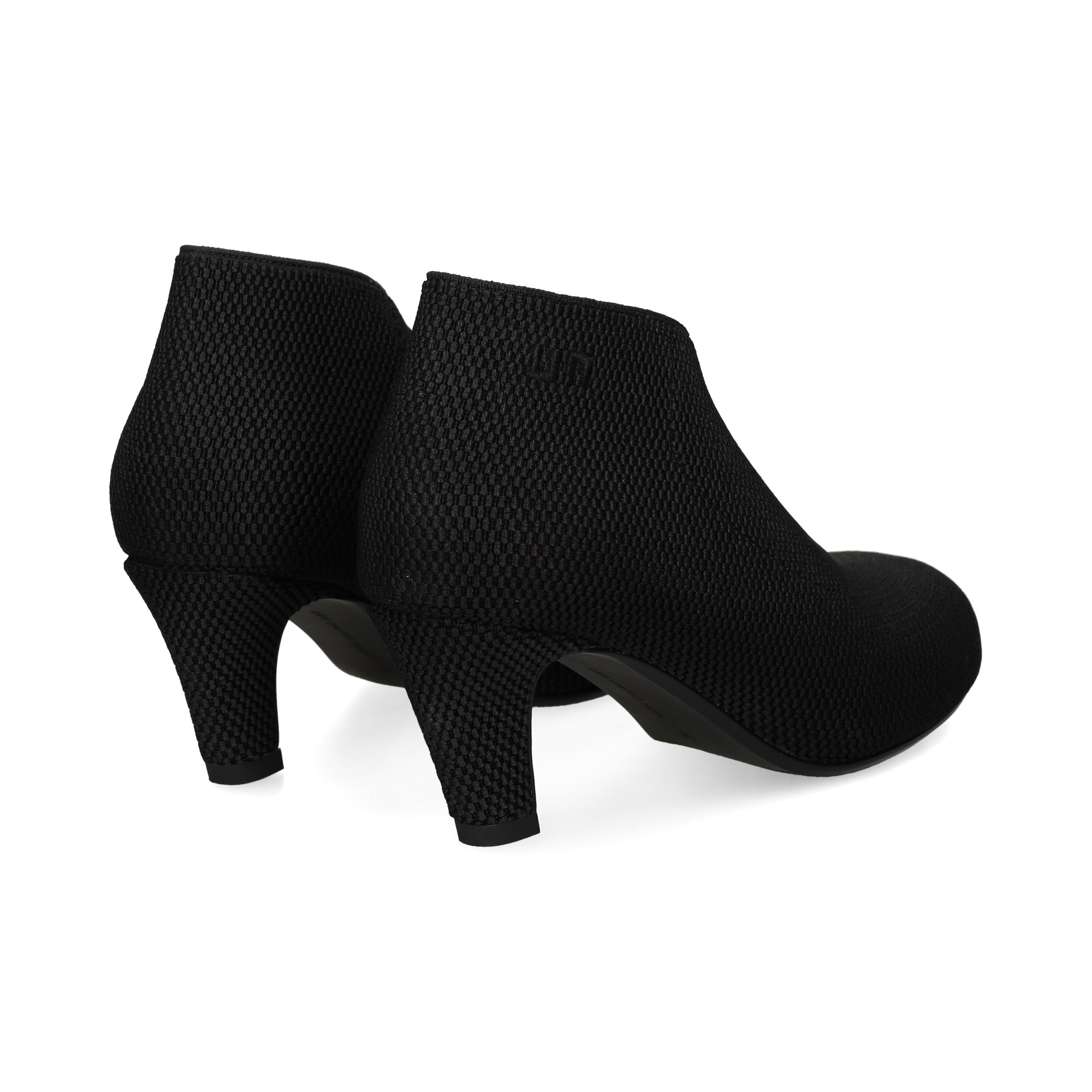 botin-elastico-negro