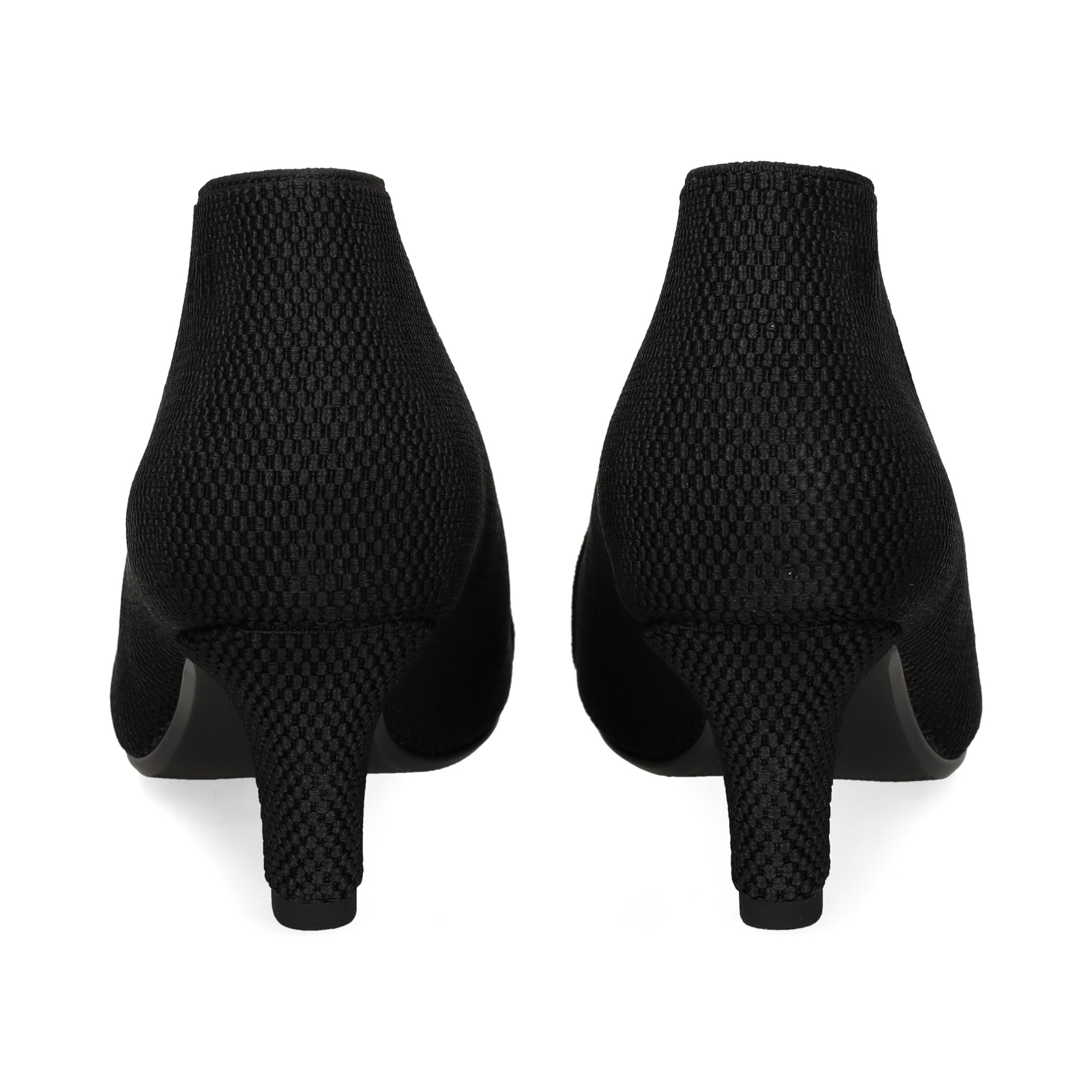 botin-elastico-negro