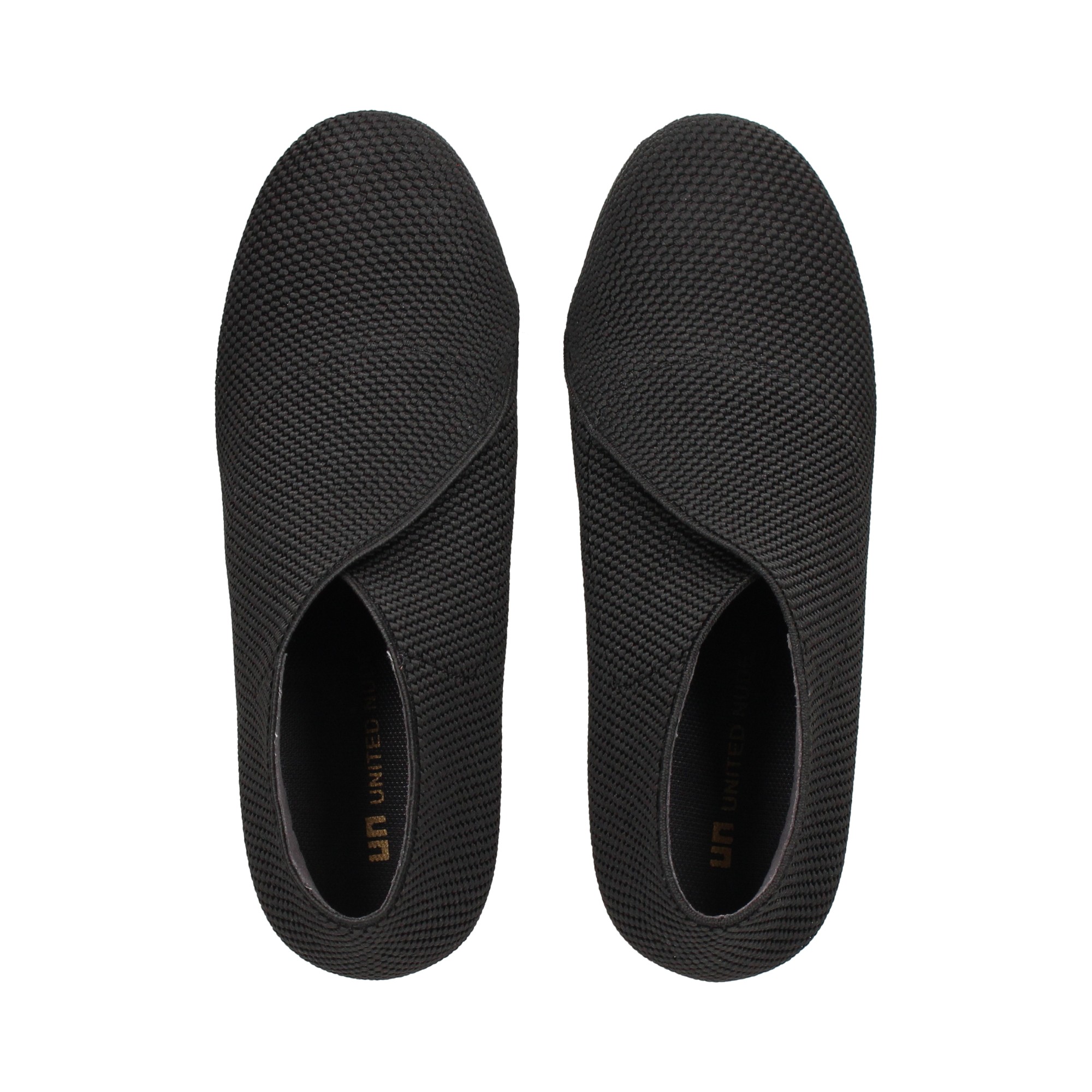 botin-elastico-negro