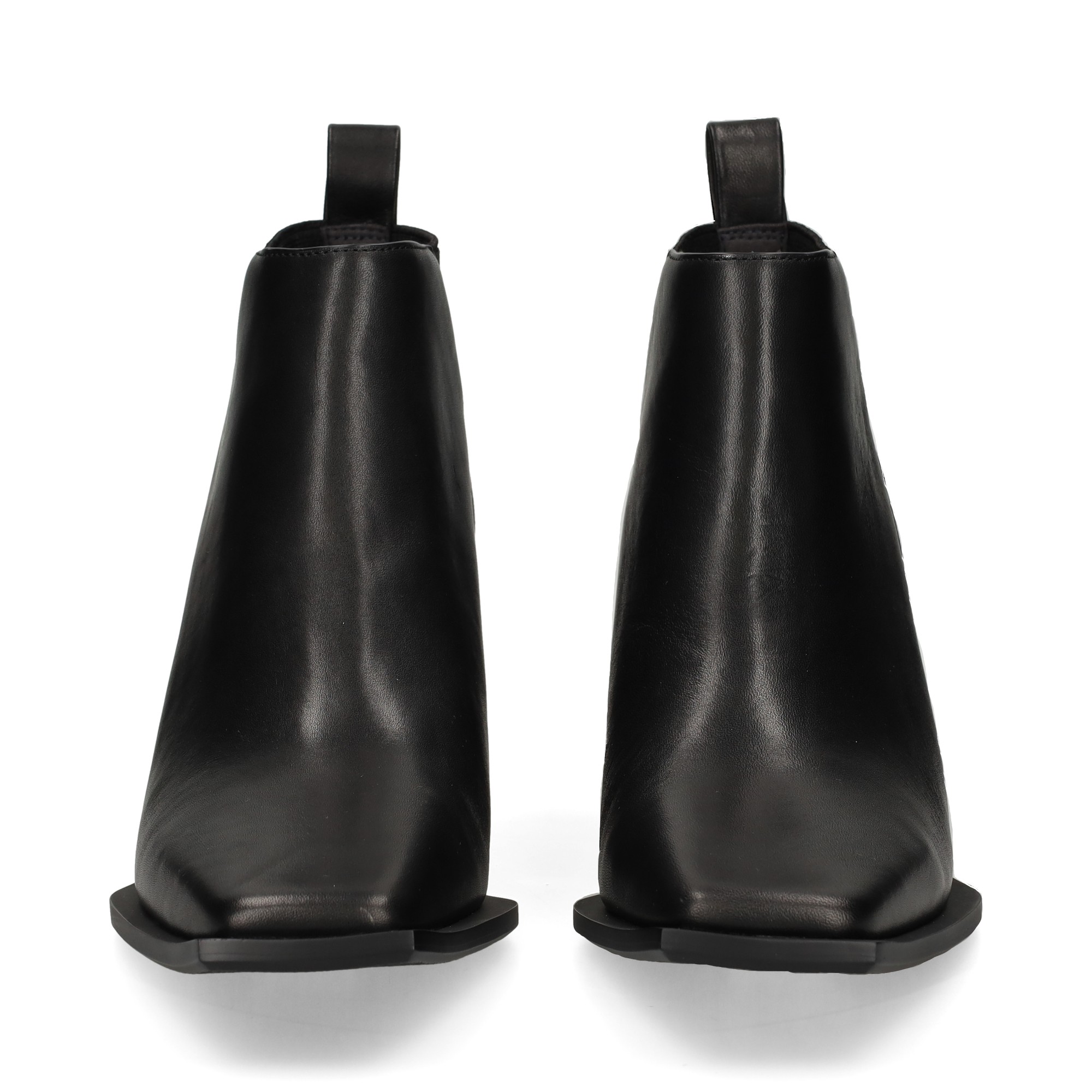 talon-malla-botin-piel-negro