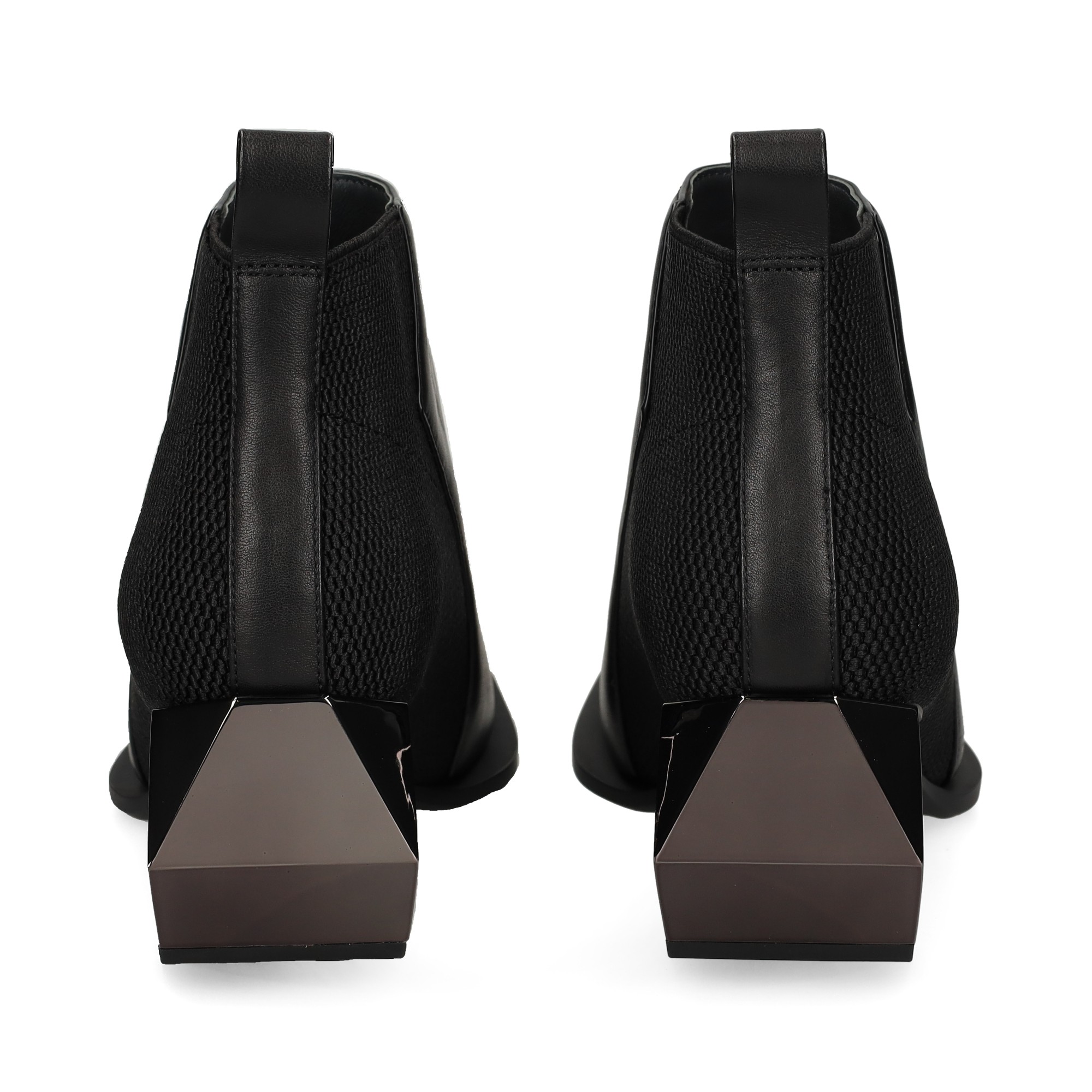 talon-malla-botin-piel-negro
