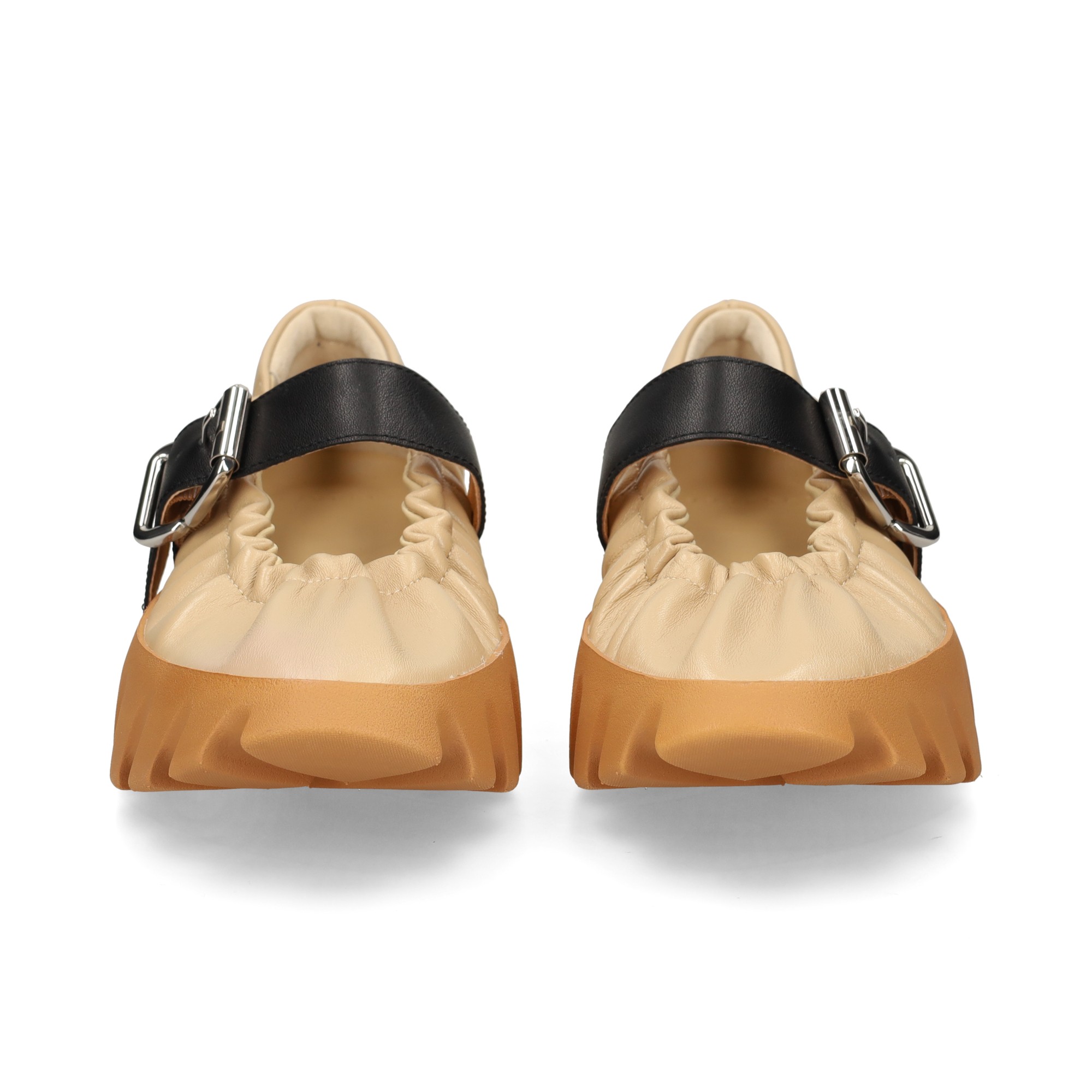 mercedes-hebilla-piel-beige