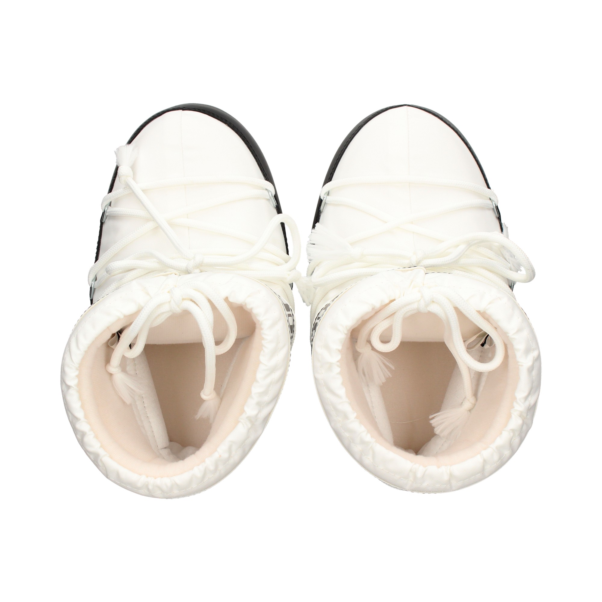 botin-presky-nylon-blanco