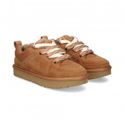 DEPORTIVO ANTE CUERO CHE CHESTNUT